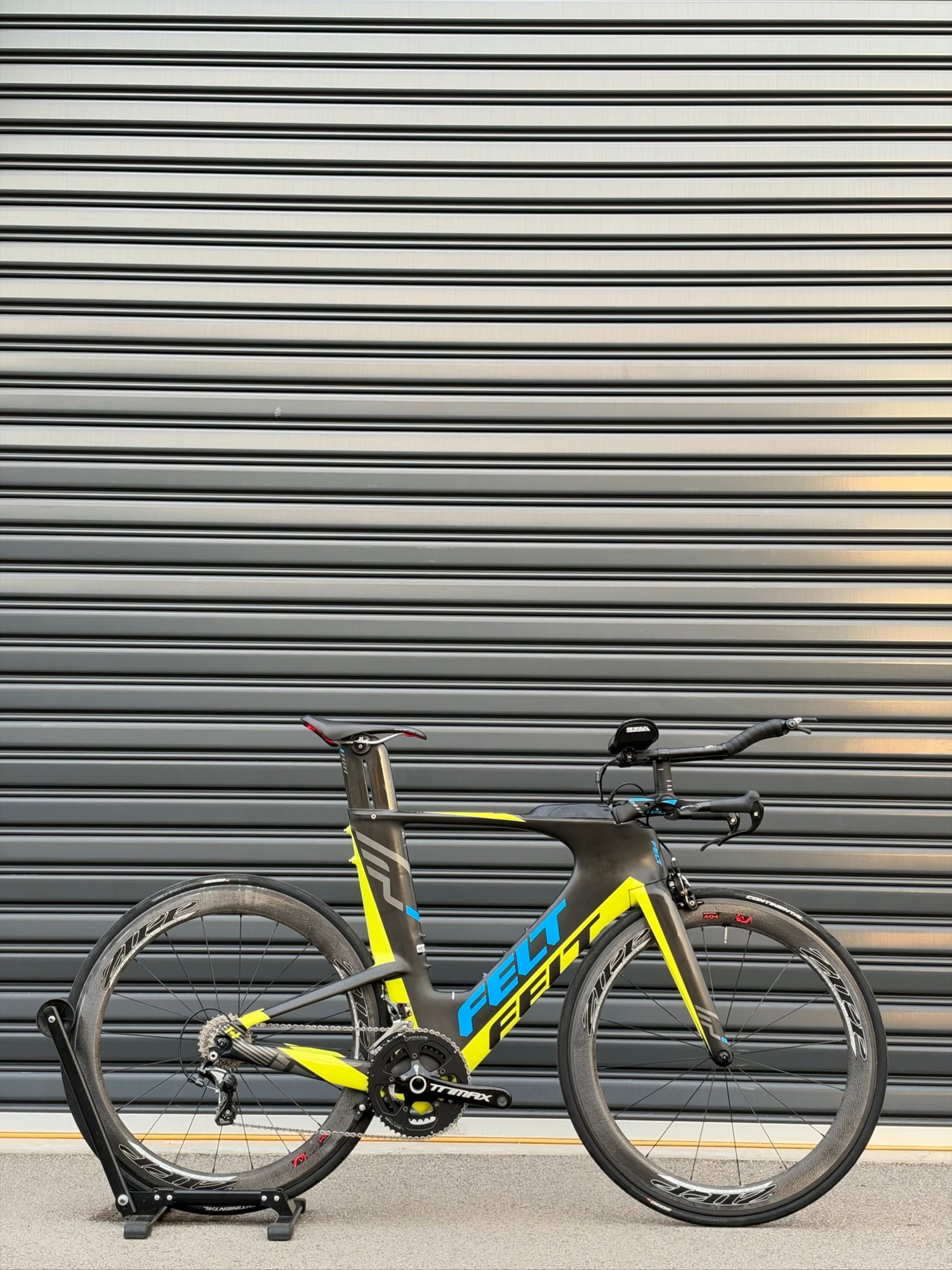 Felt IA Advanced 