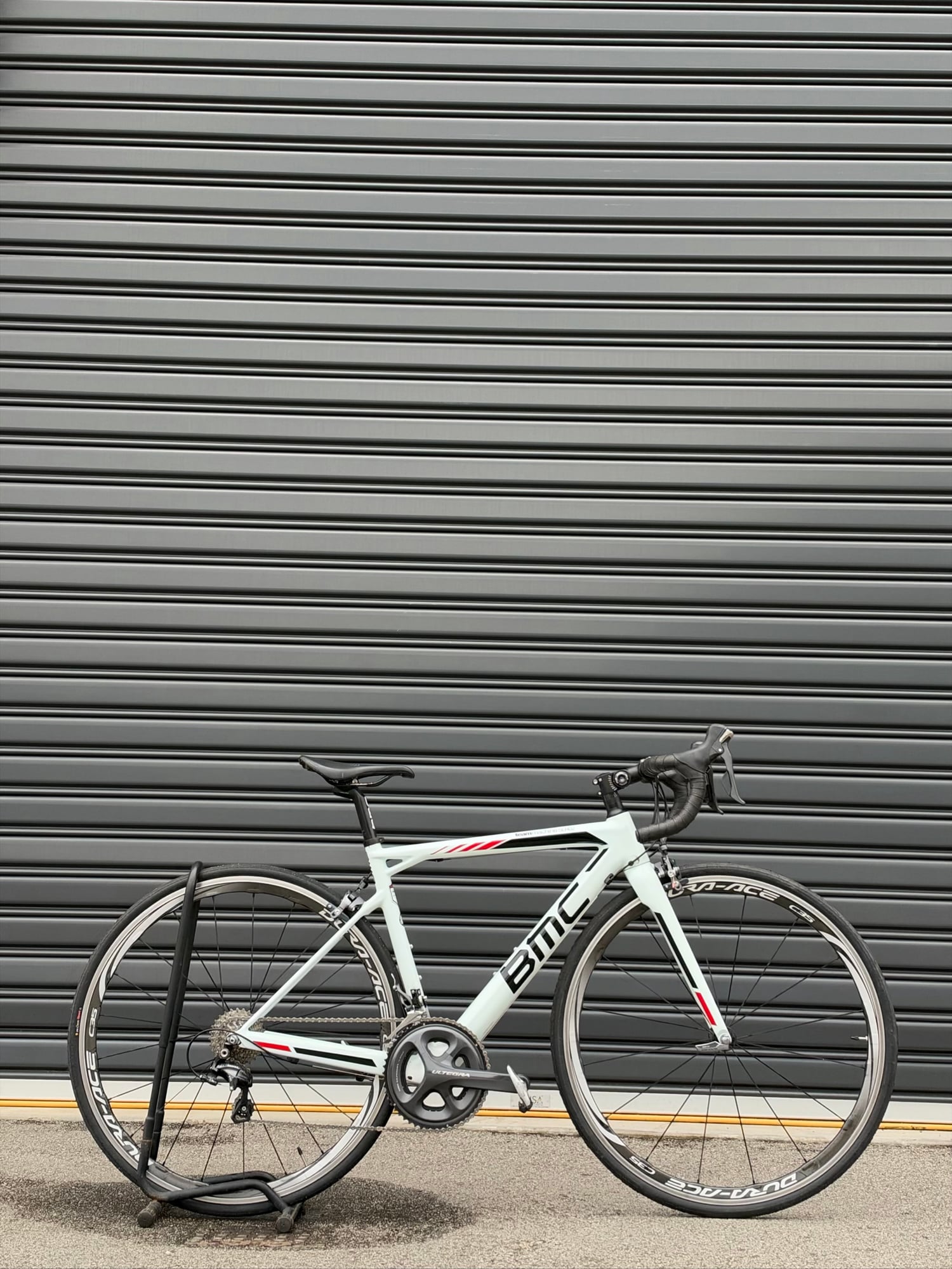 BMC TeamMachine SLR 02