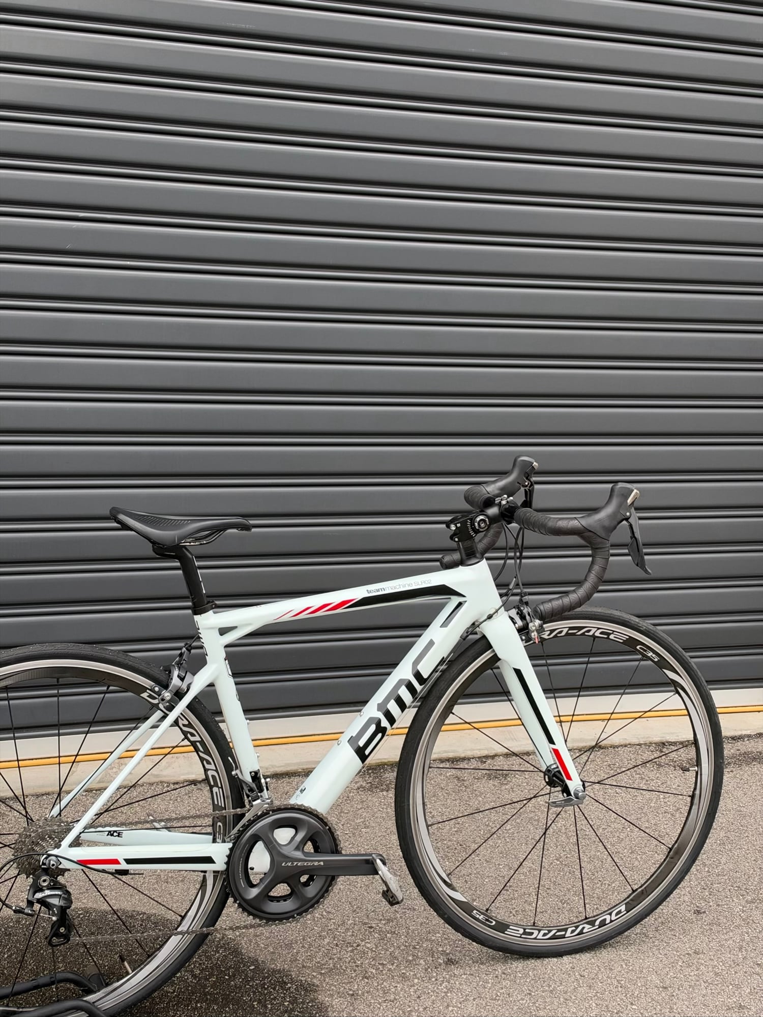 BMC TeamMachine SLR 02