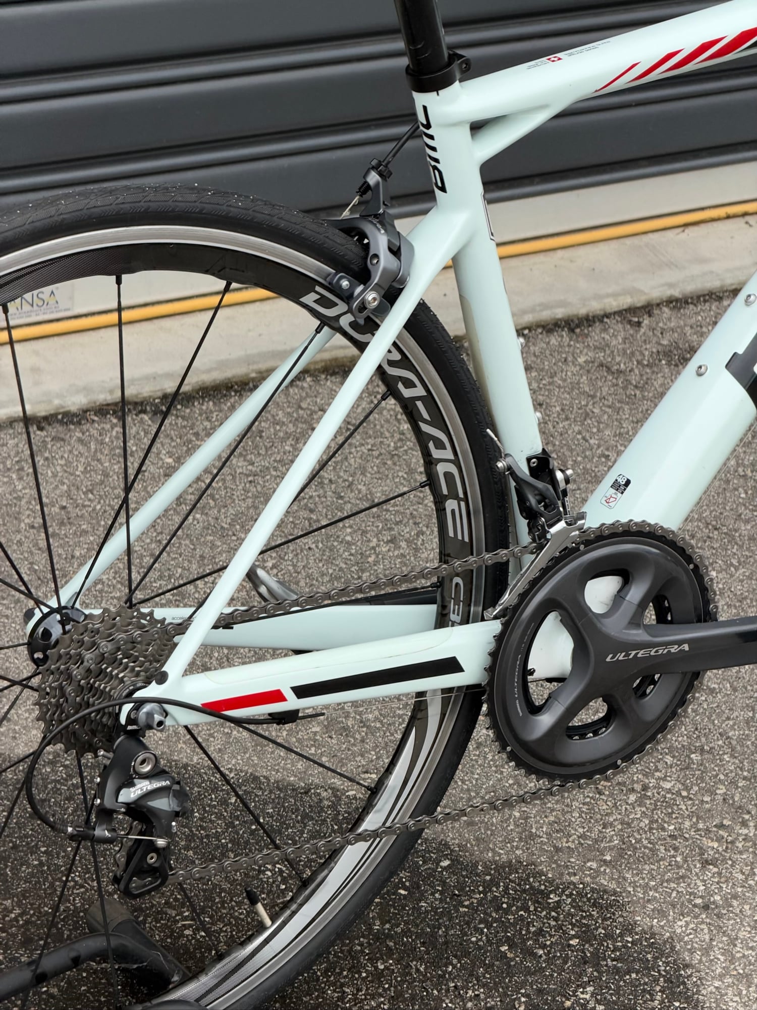 BMC TeamMachine SLR 02