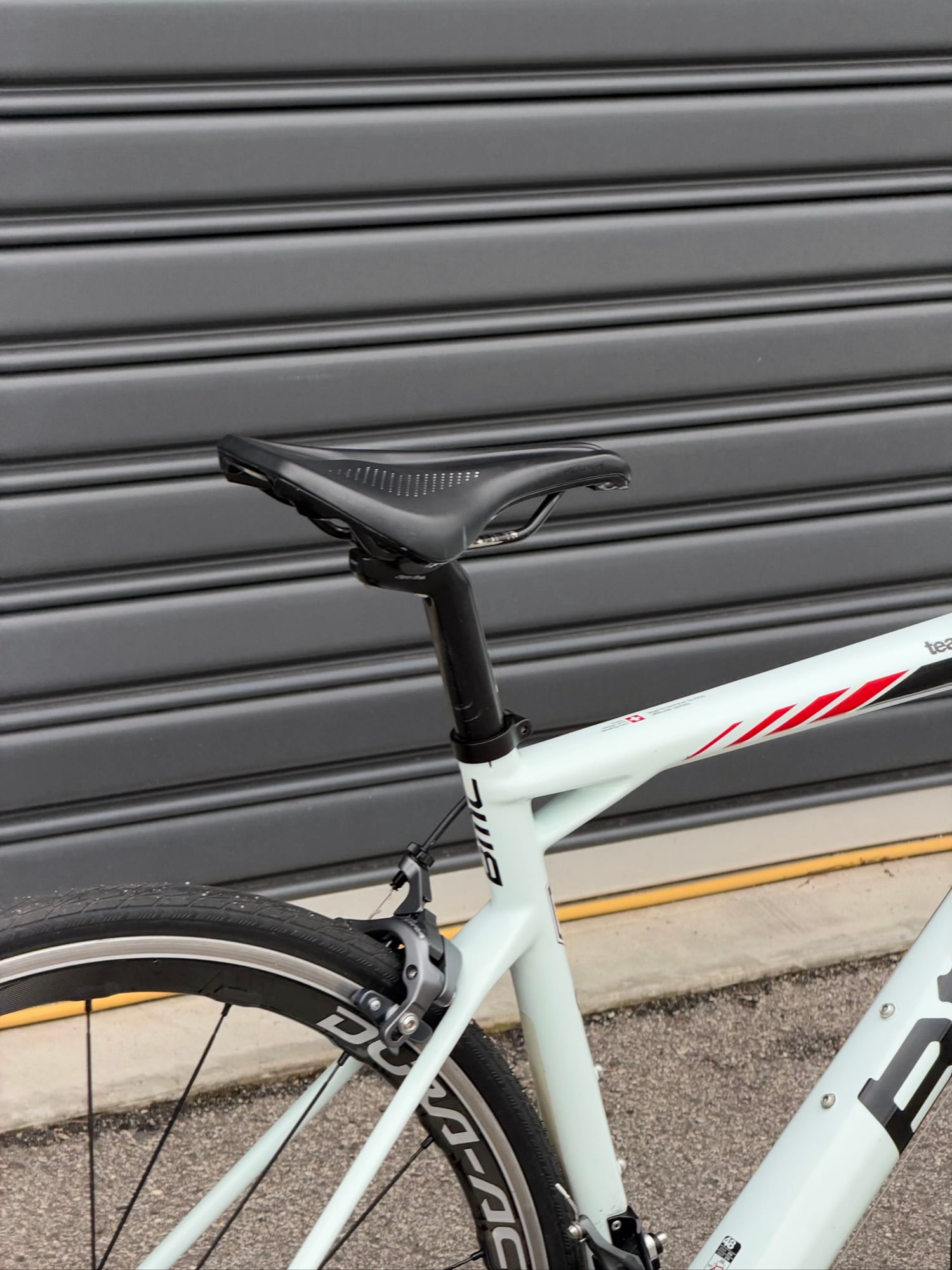 BMC TeamMachine SLR 02