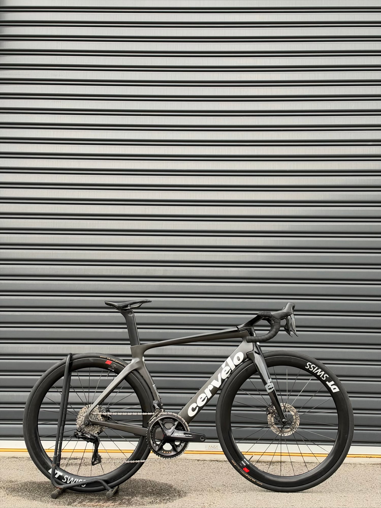 Cervelo S5