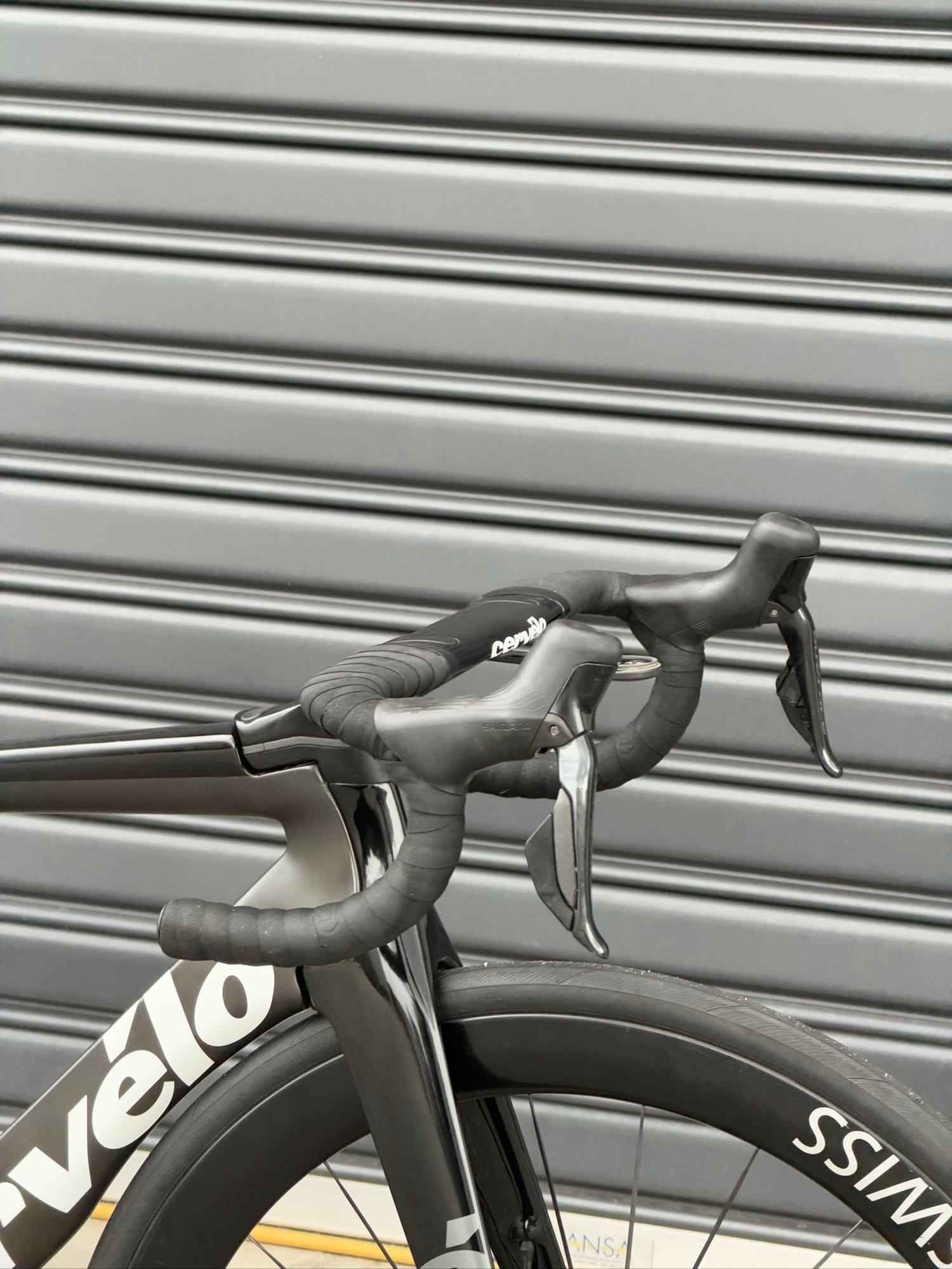 Cervelo S5