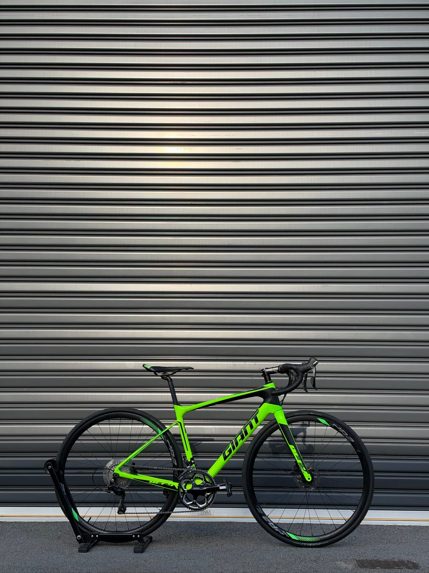 Giant Defy Advanced 2