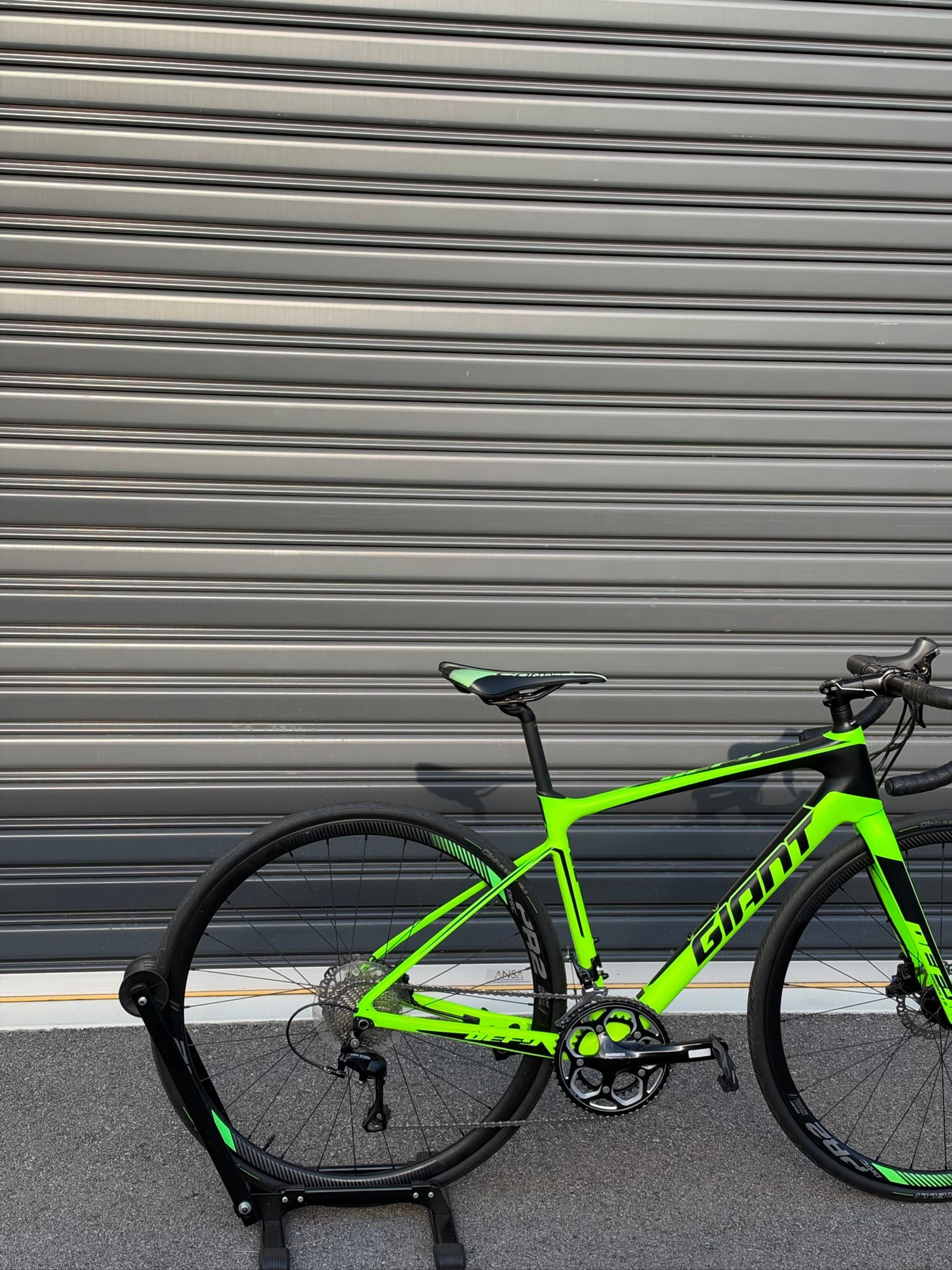 Giant Defy Advanced 2
