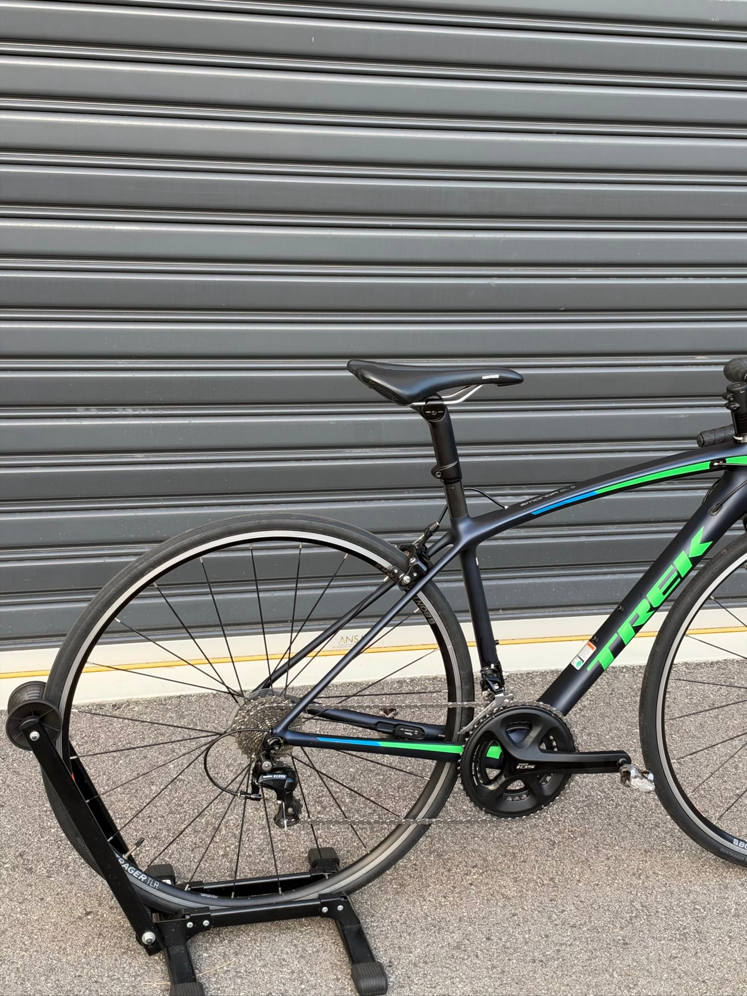 Trek Emonda SL5
