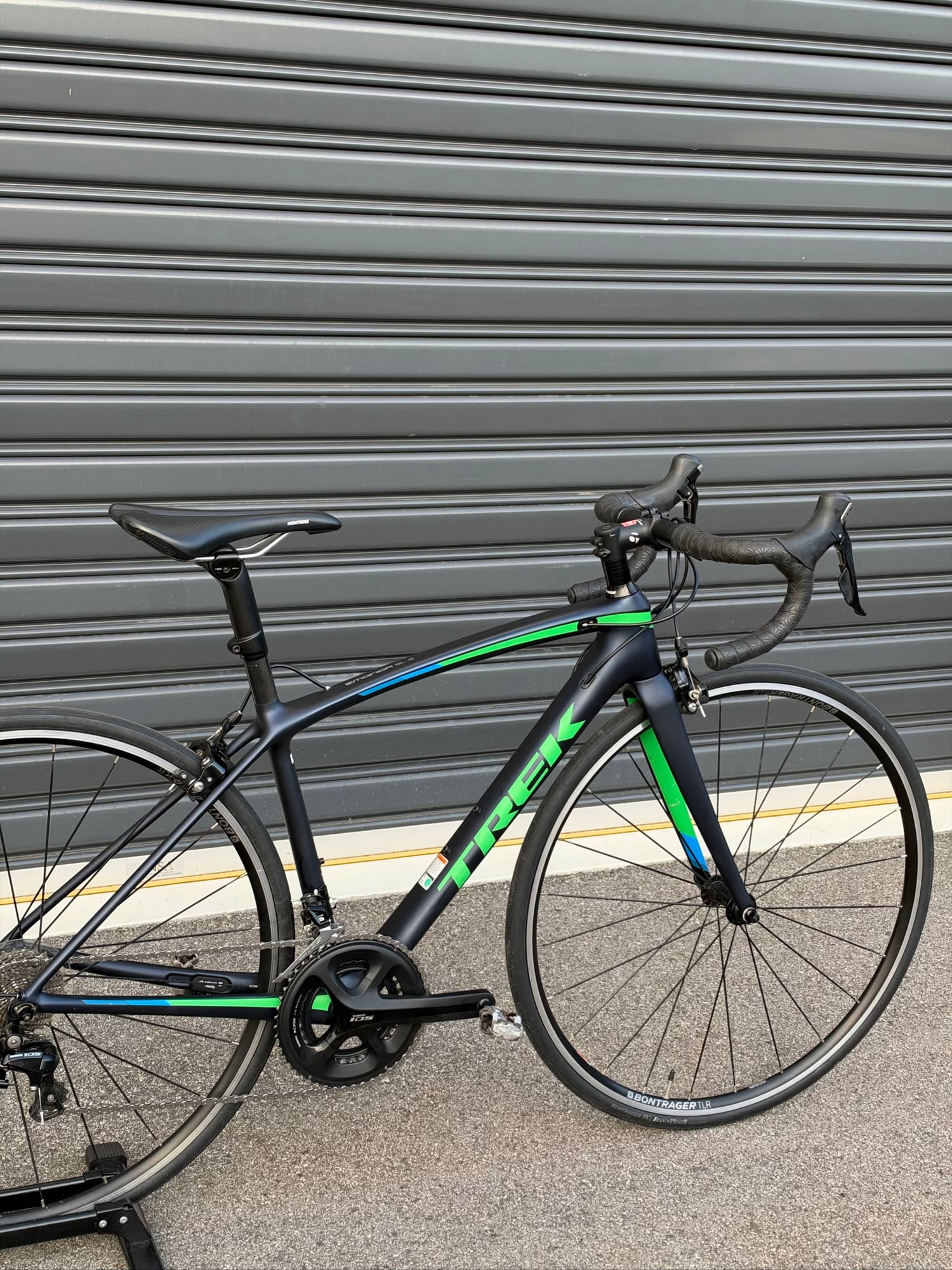 Trek Emonda SL5