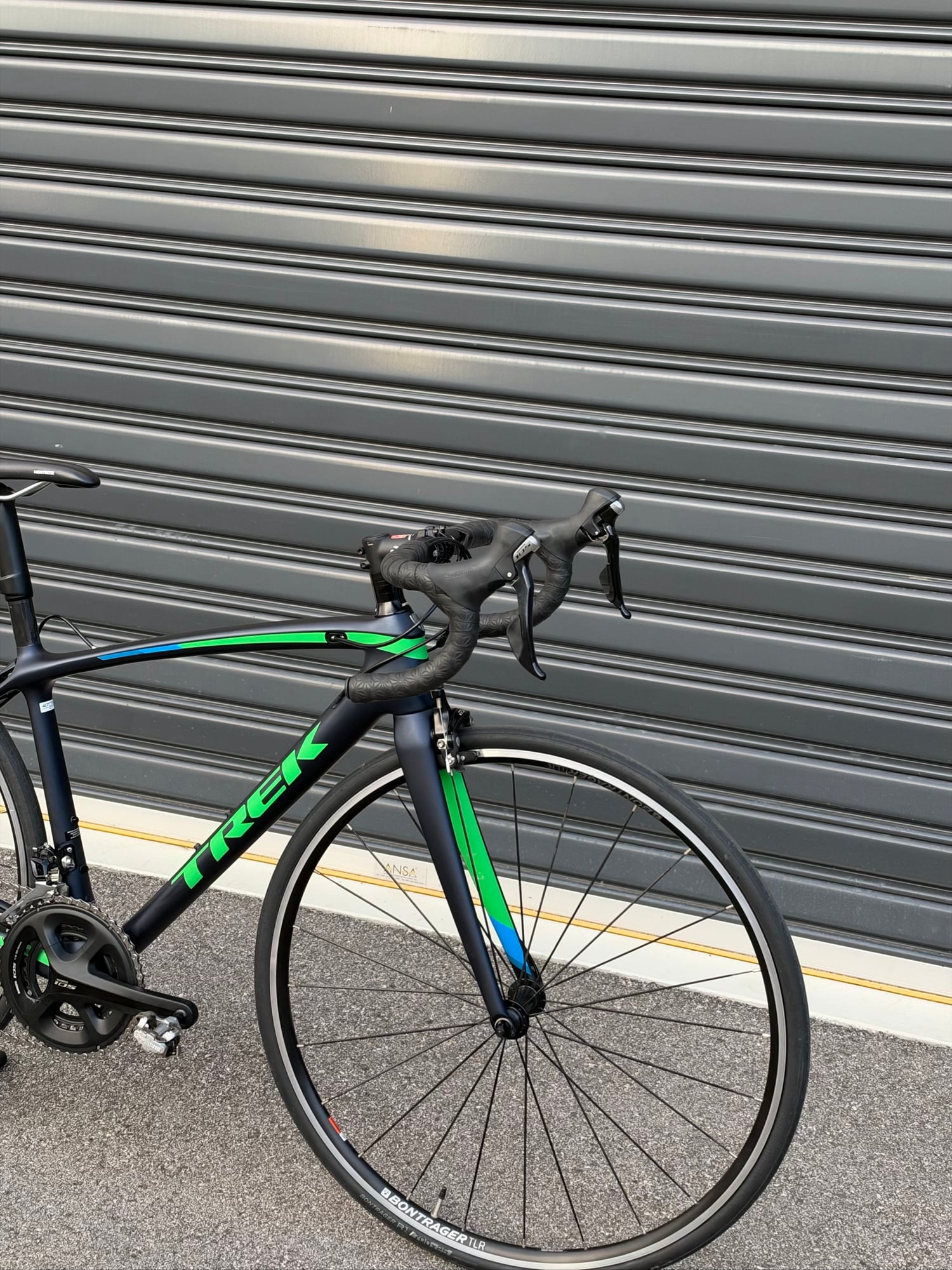 Trek Emonda SL5