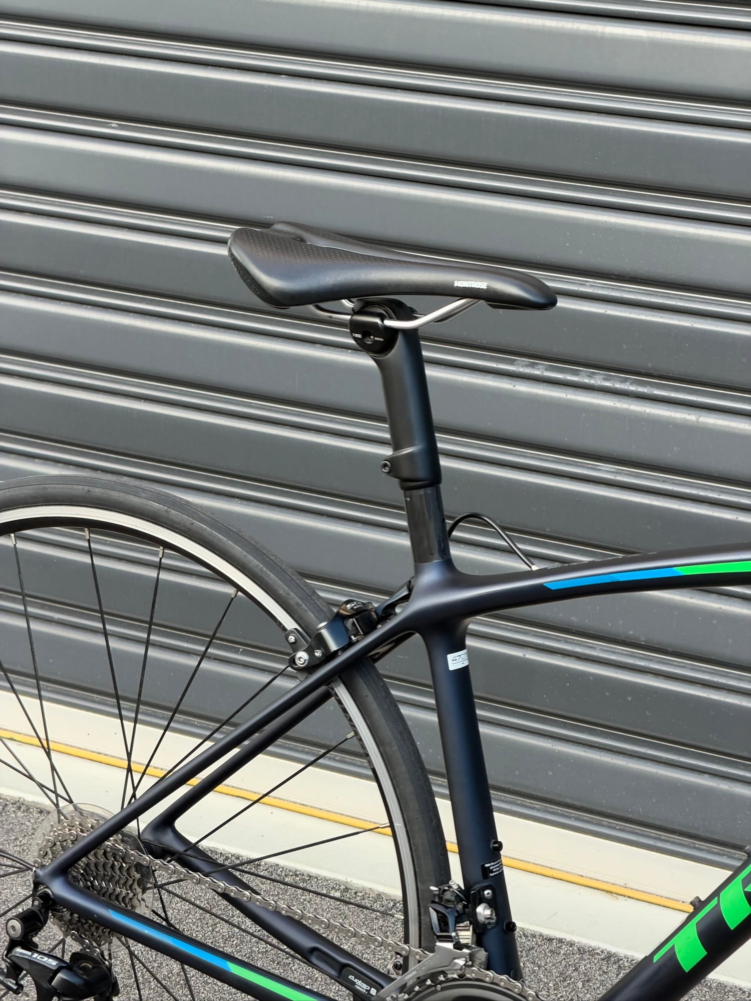 Trek Emonda SL5