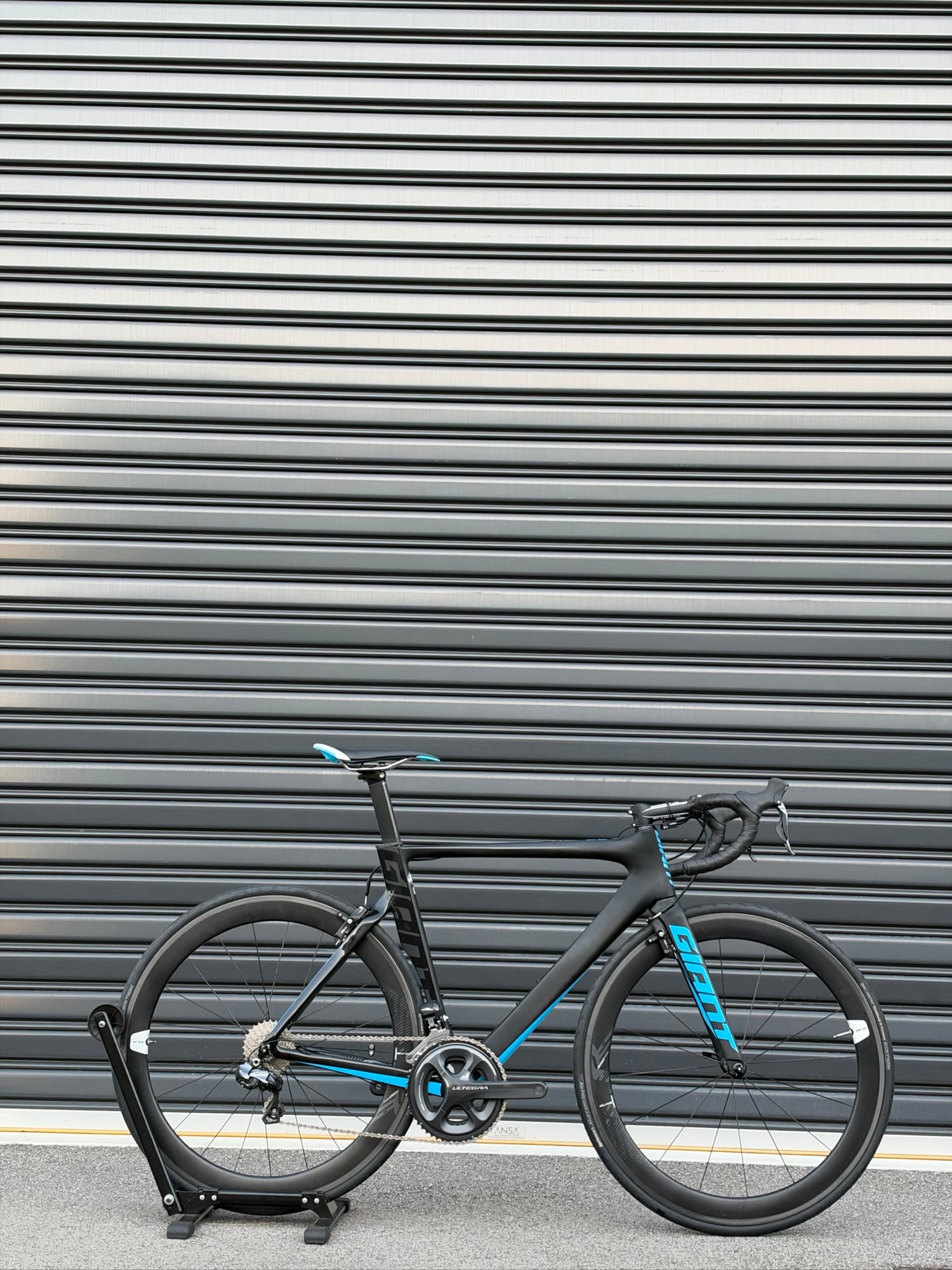 Giant Propel Advanced Pro 0