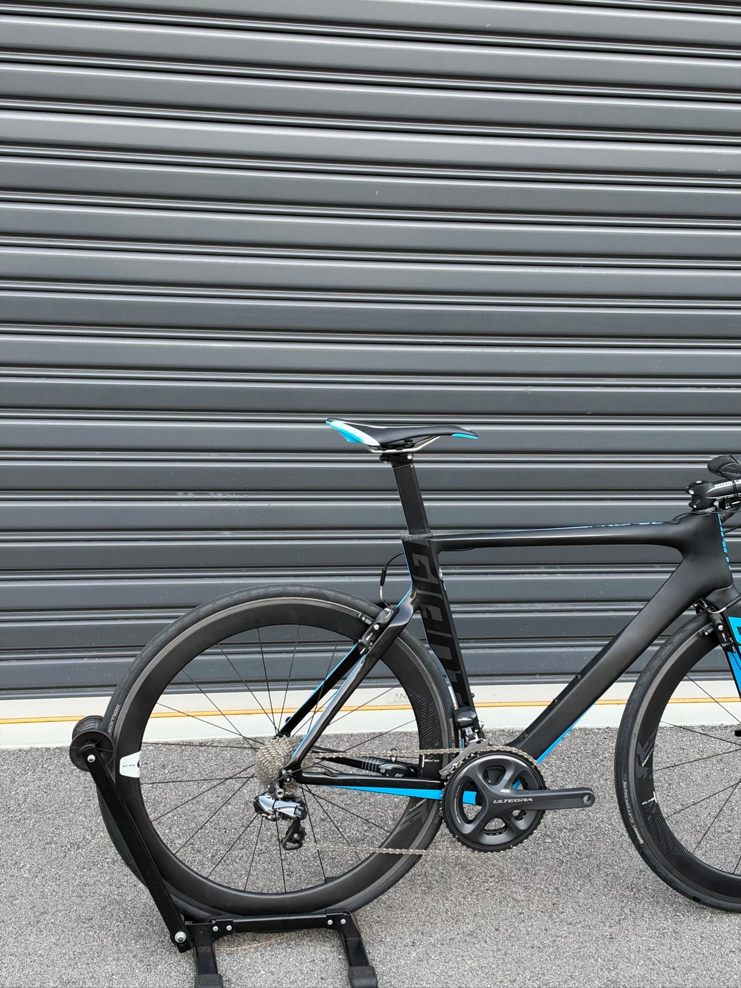Giant Propel Advanced Pro 0