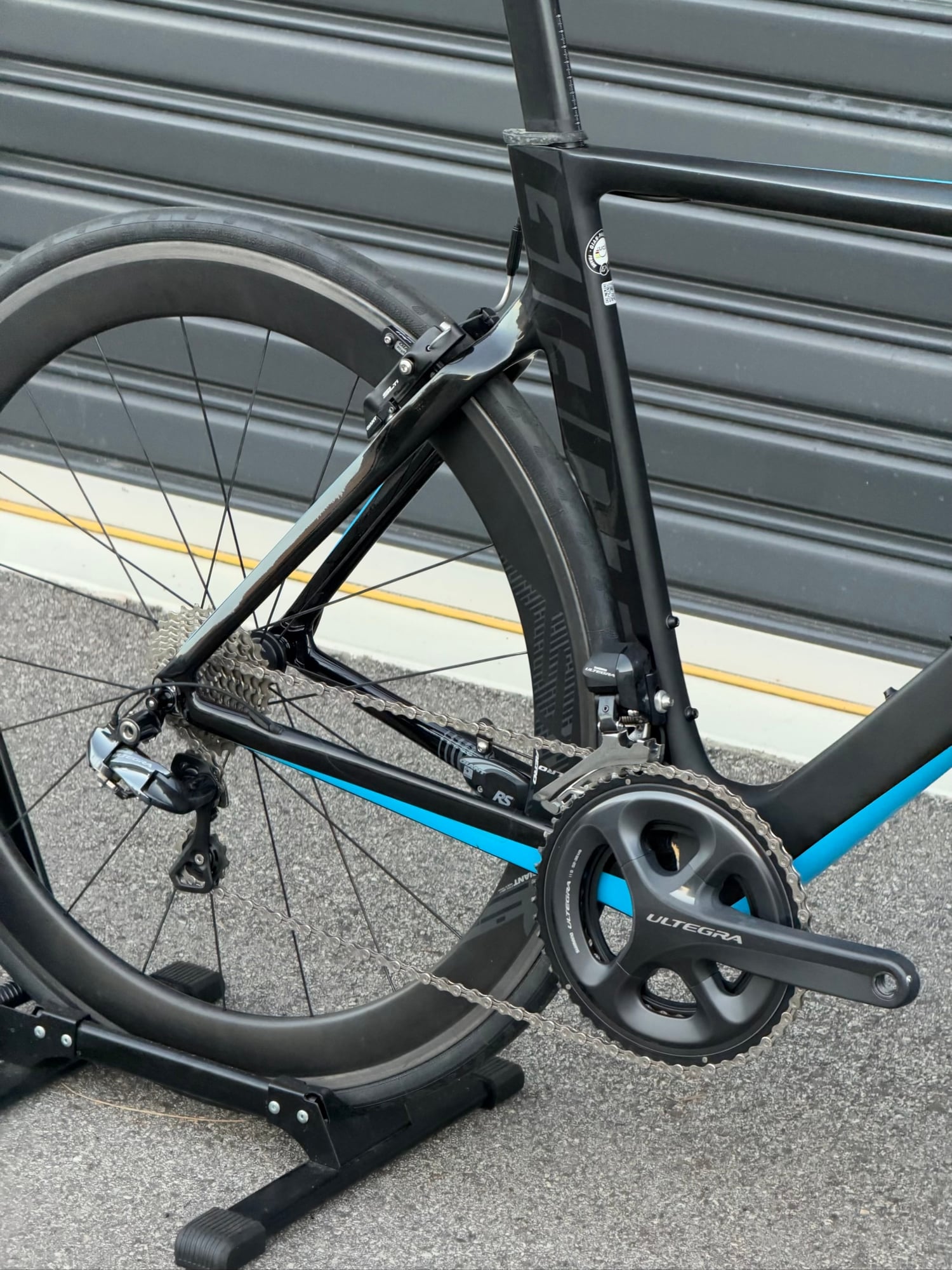 Giant Propel Advanced Pro 0