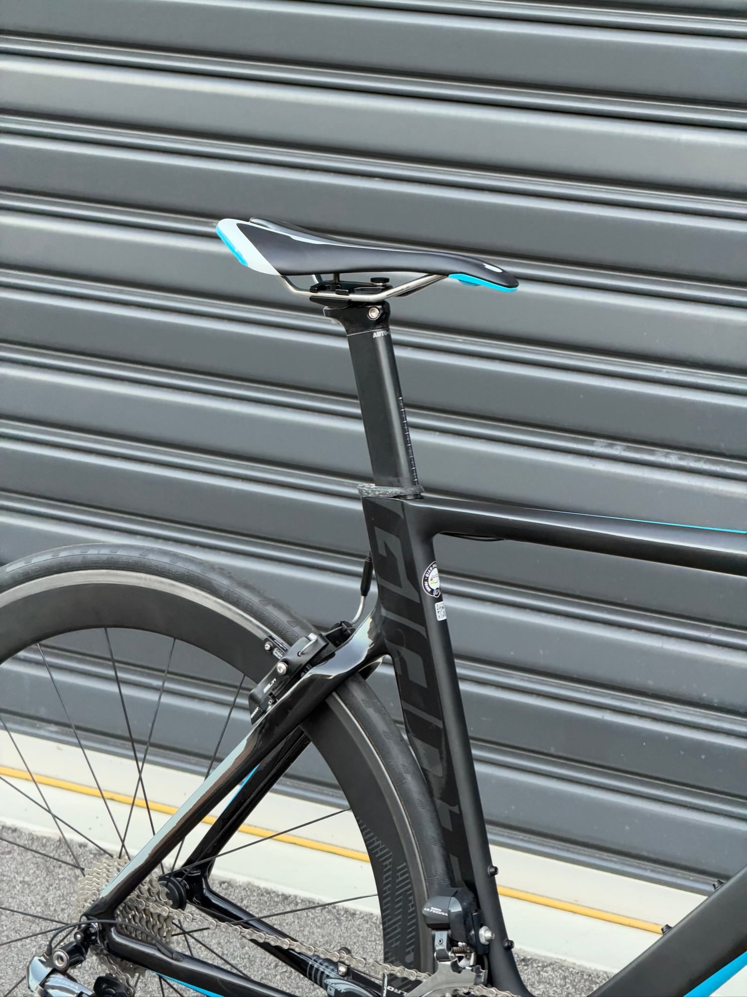 Giant Propel Advanced Pro 0