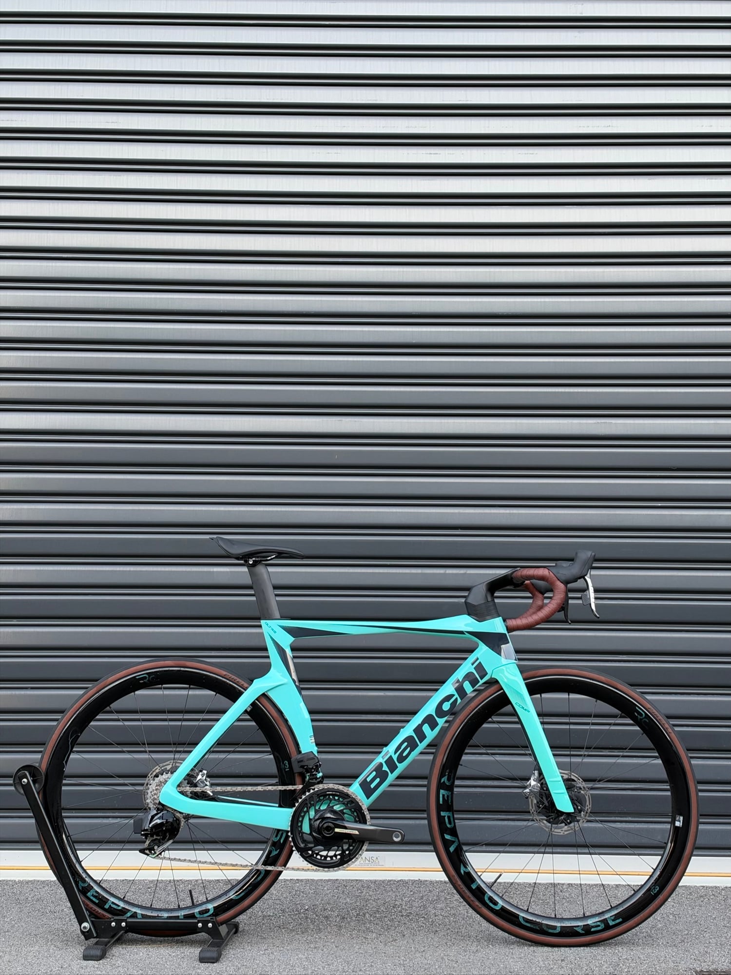 Bianchi Oltre Comp