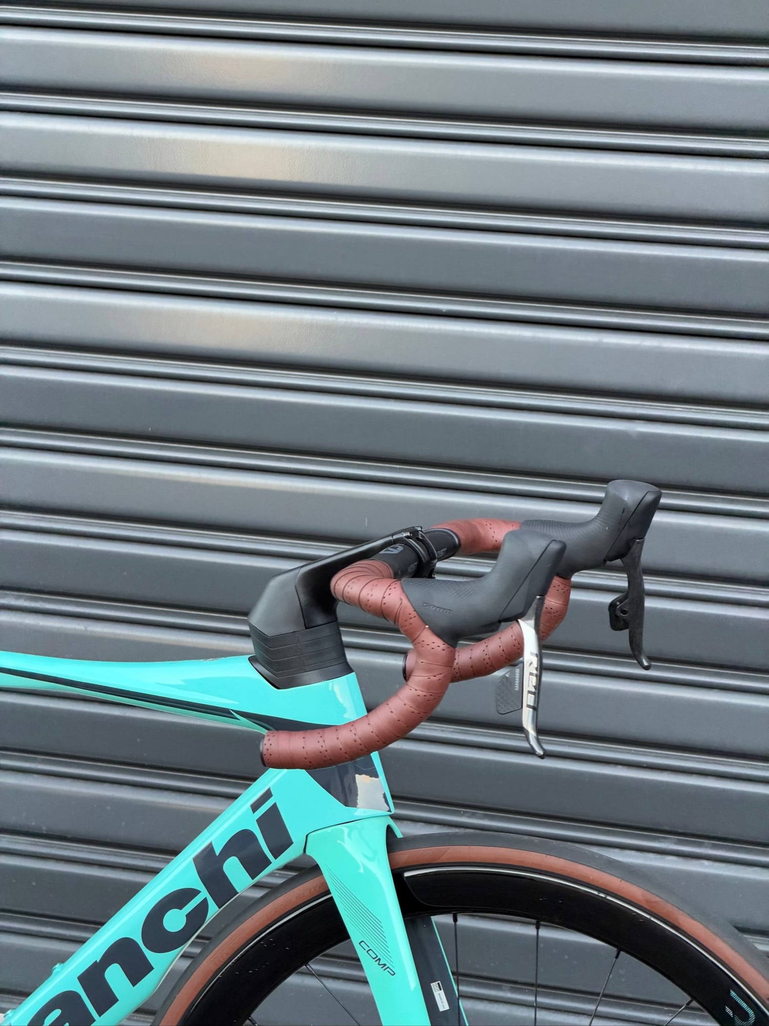 Bianchi Oltre Comp