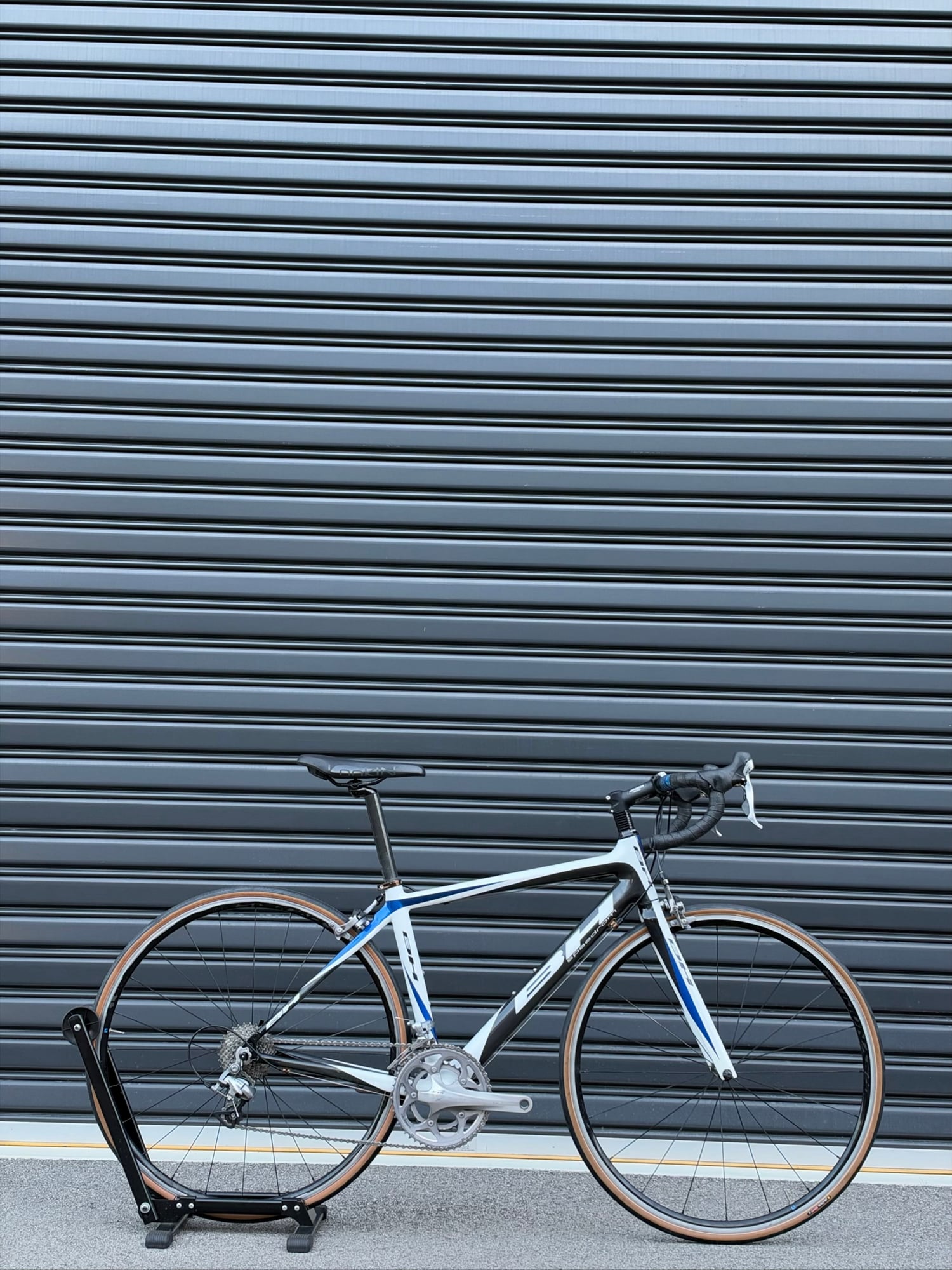 BH Speedrom