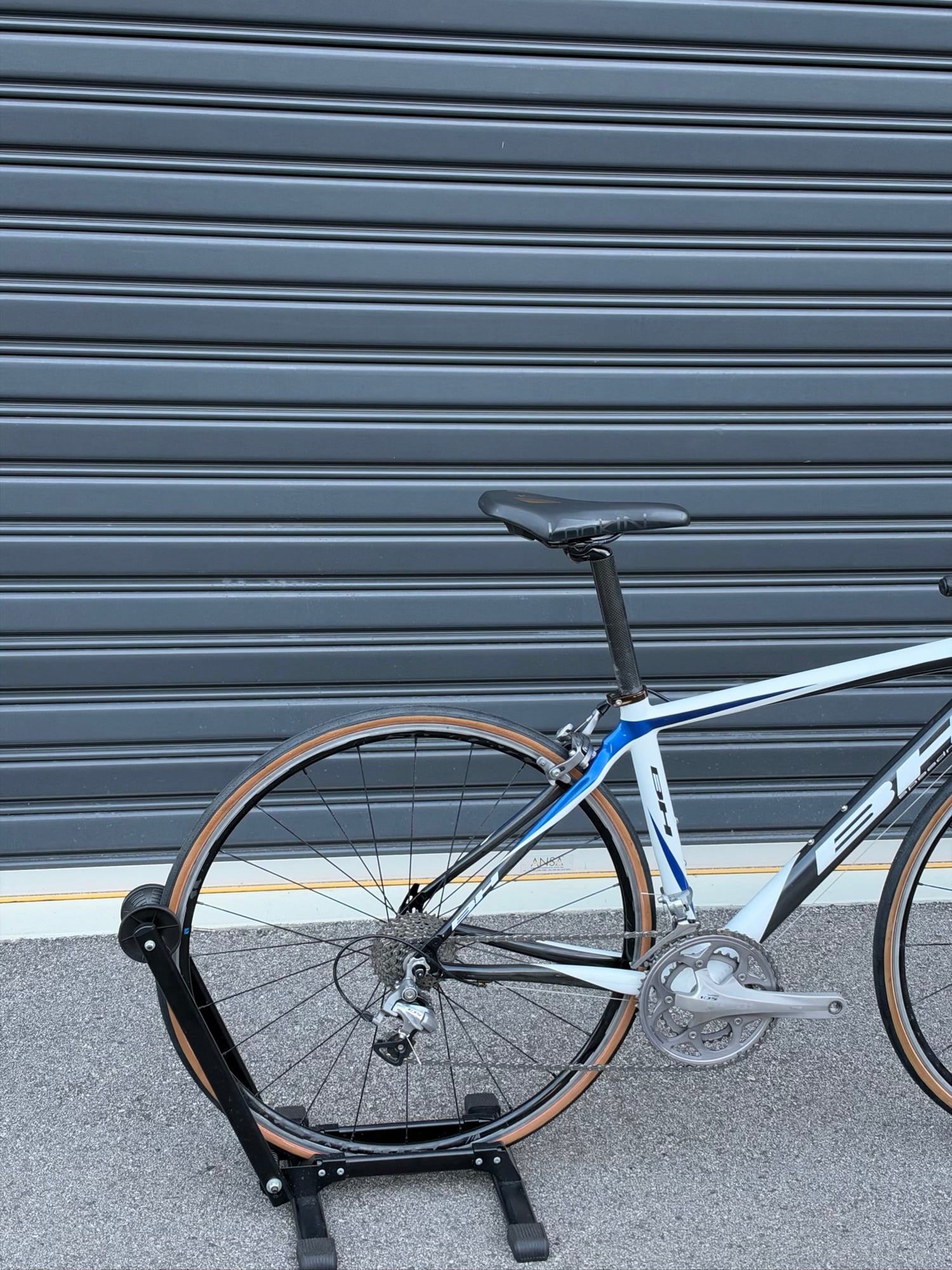 BH Speedrom