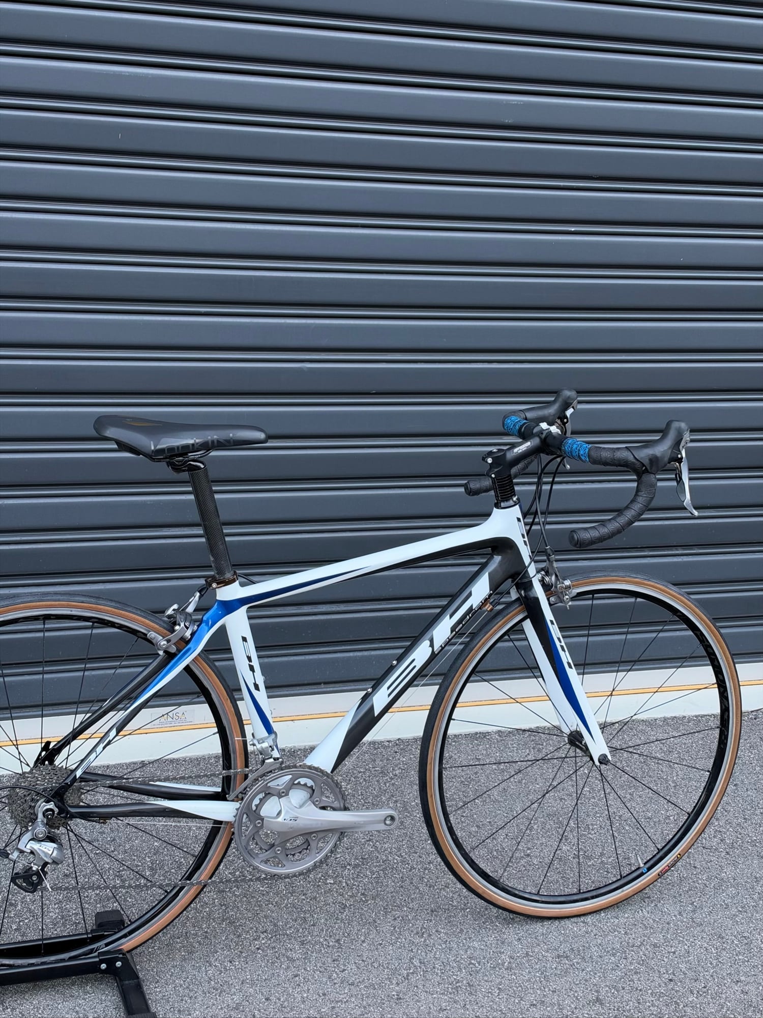BH Speedrom