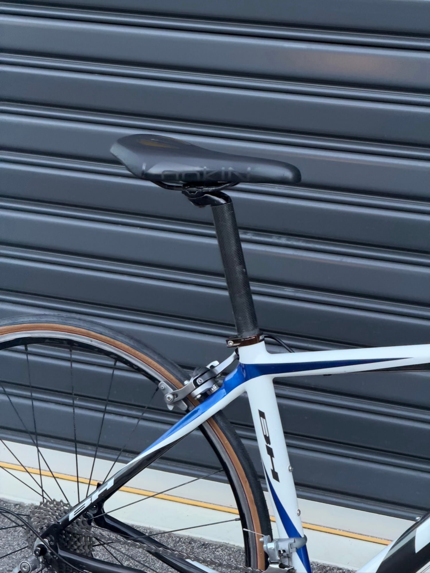 BH Speedrom