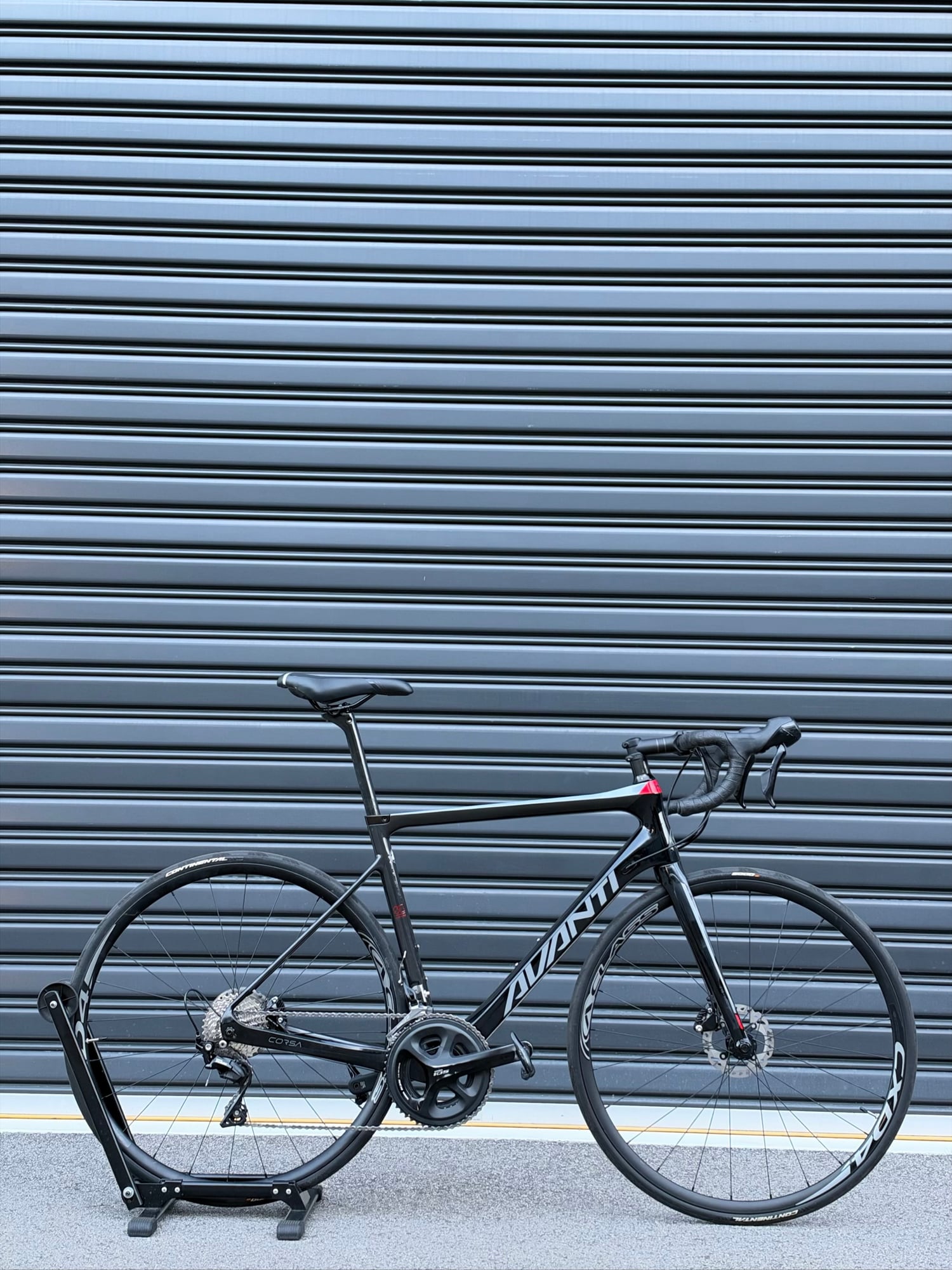 Avanti Corsa SL