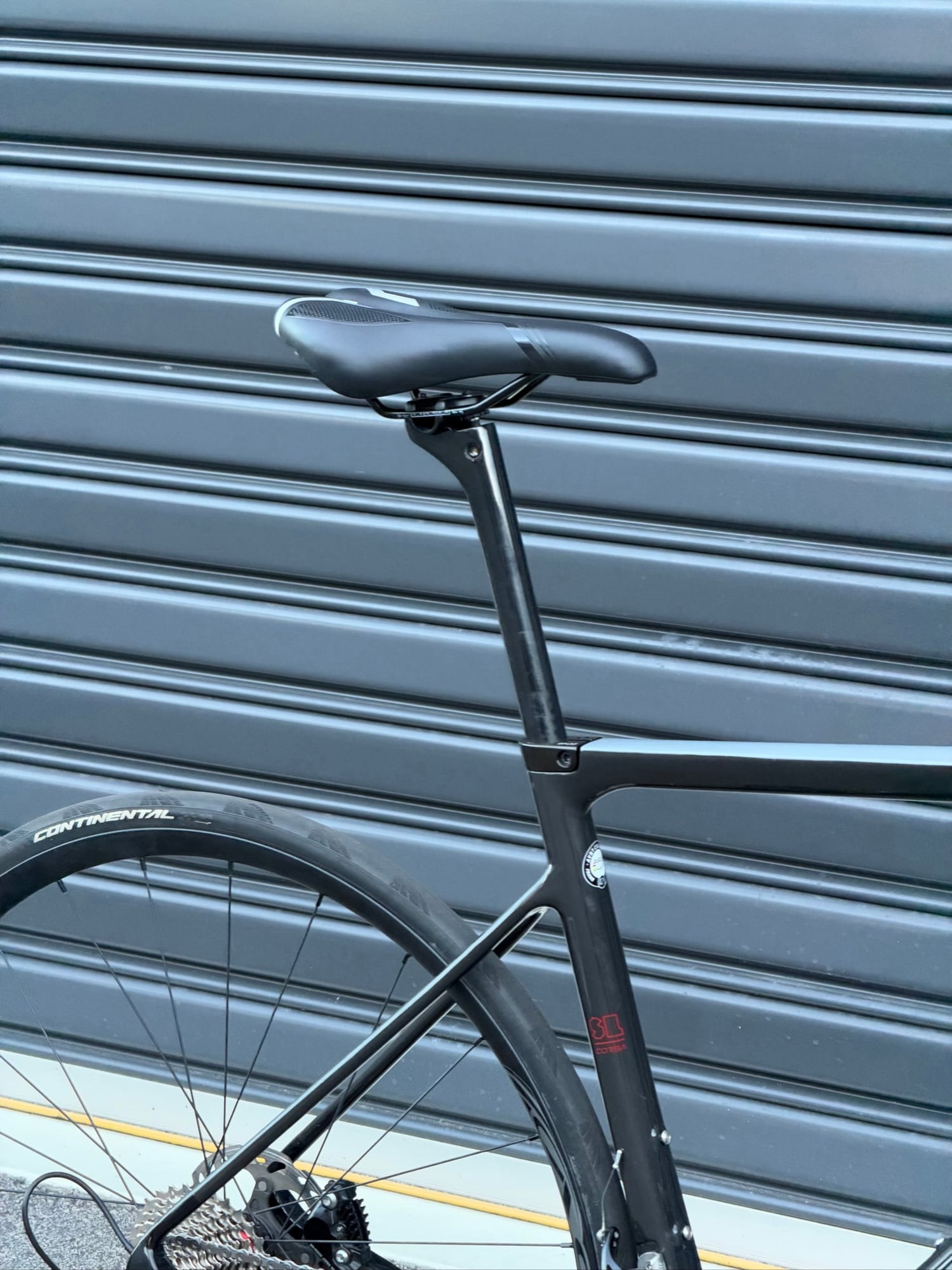 Avanti Corsa SL