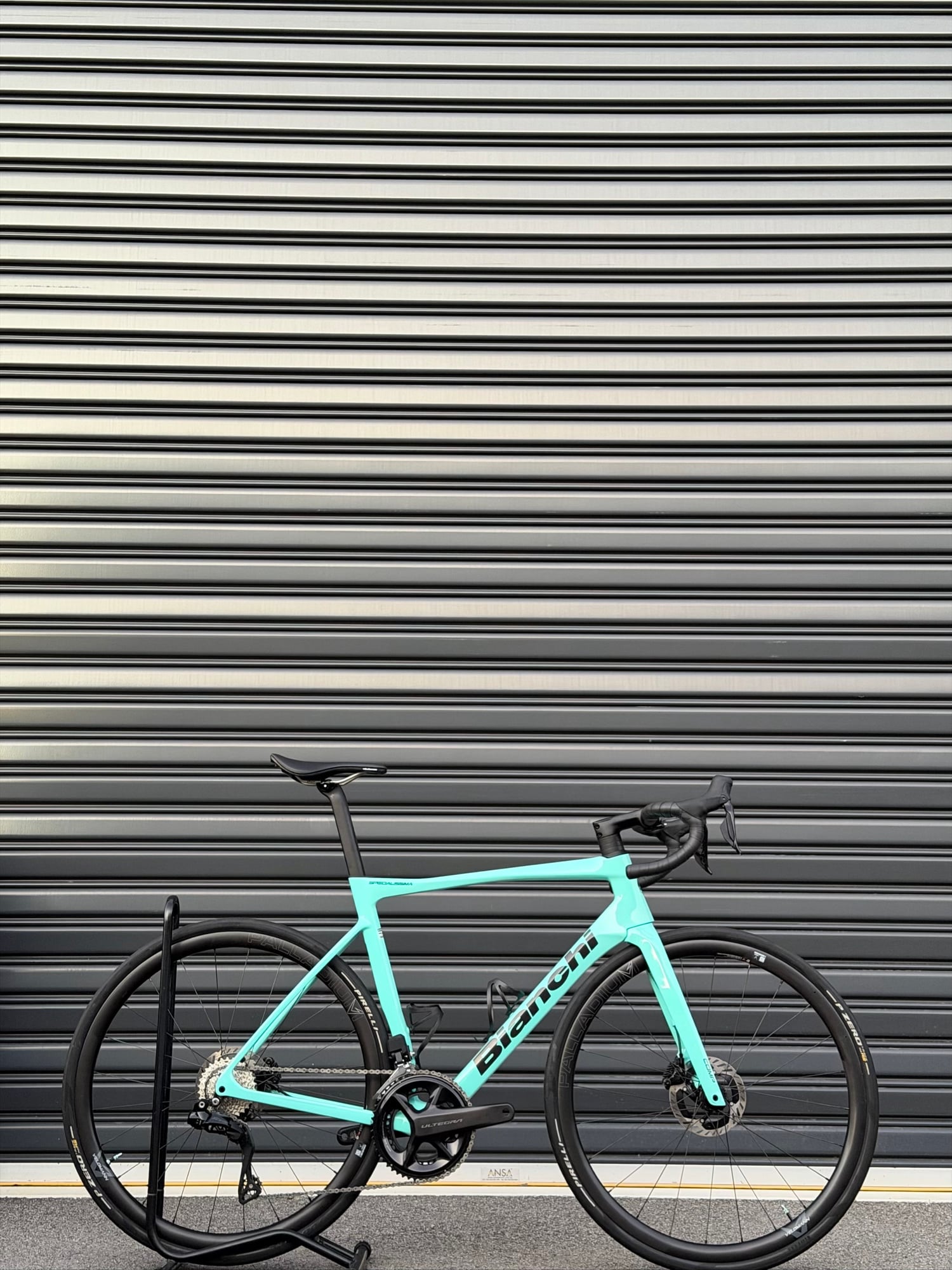 Bianchi Specialissima Comp