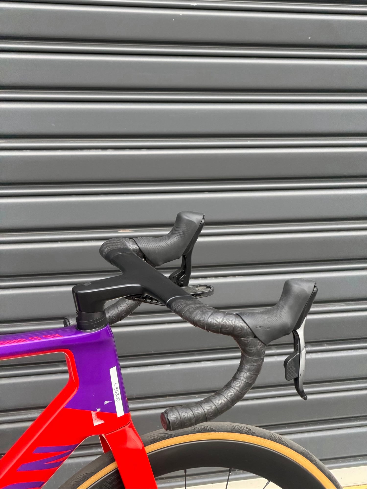 Canyon Aeroad CF SLX