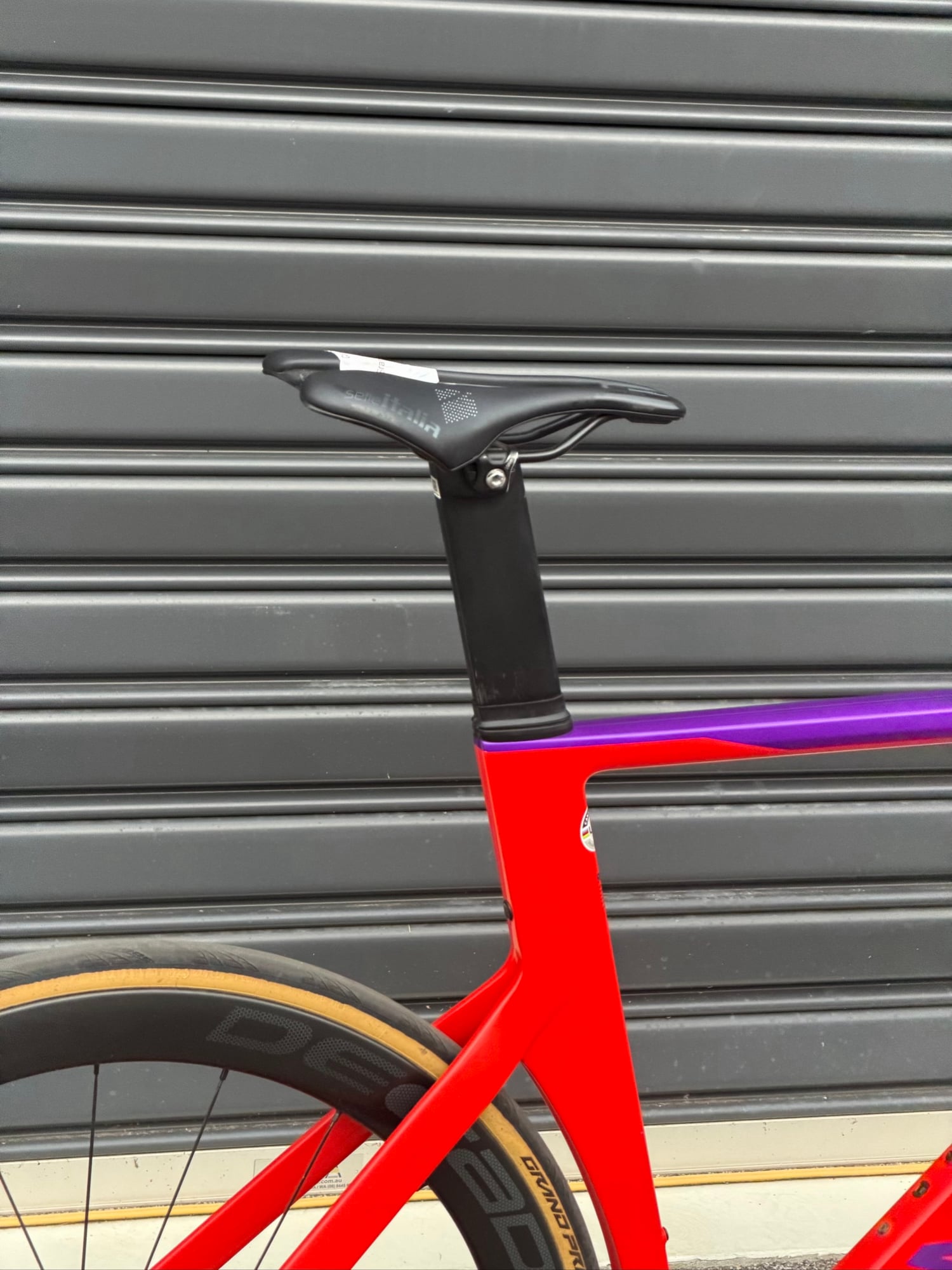 Canyon Aeroad CF SLX