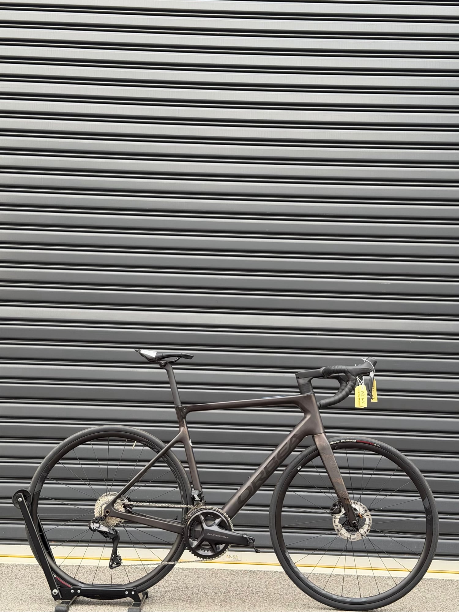 Orbea Orca M20I