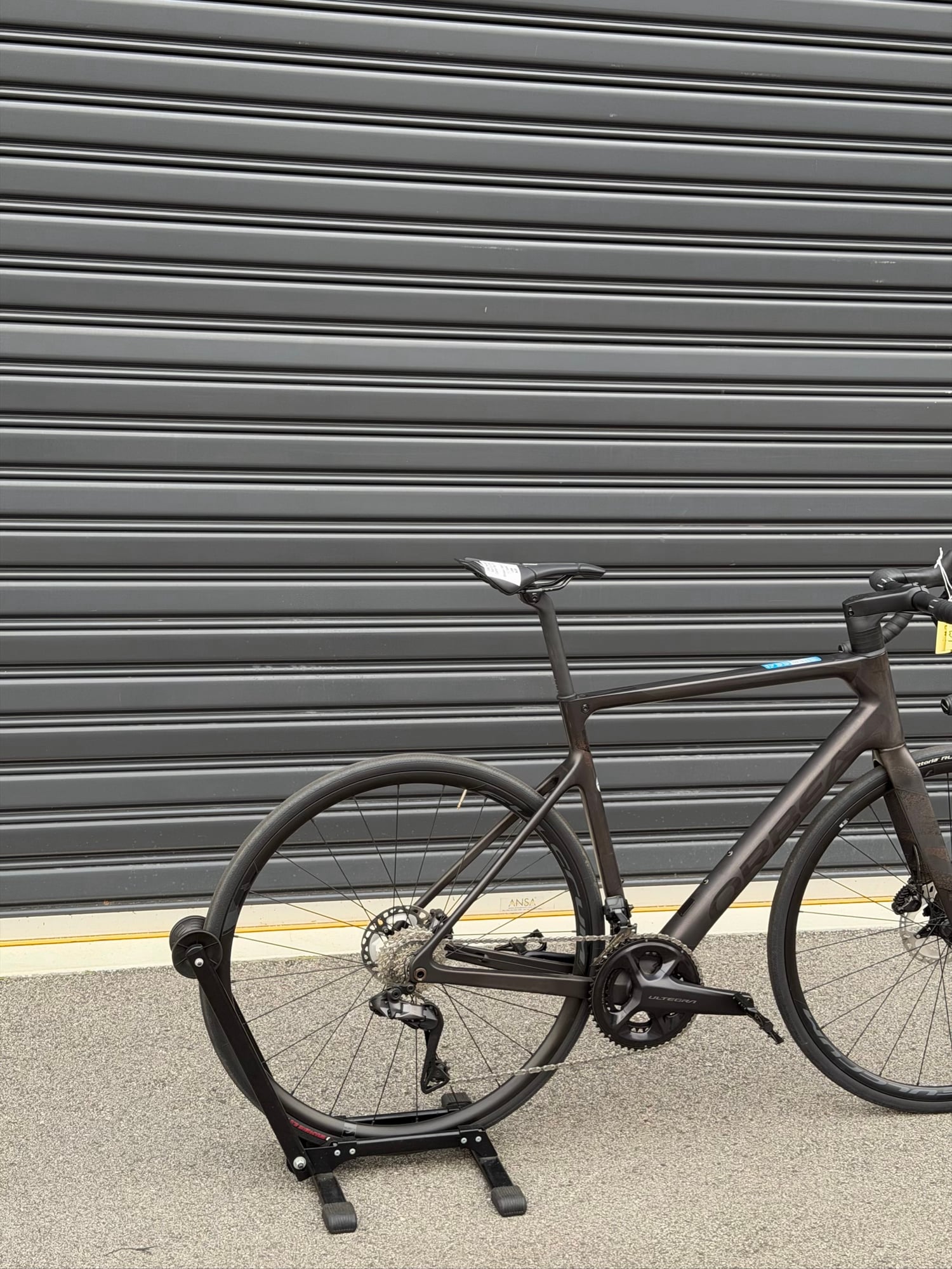 Orbea Orca M20I