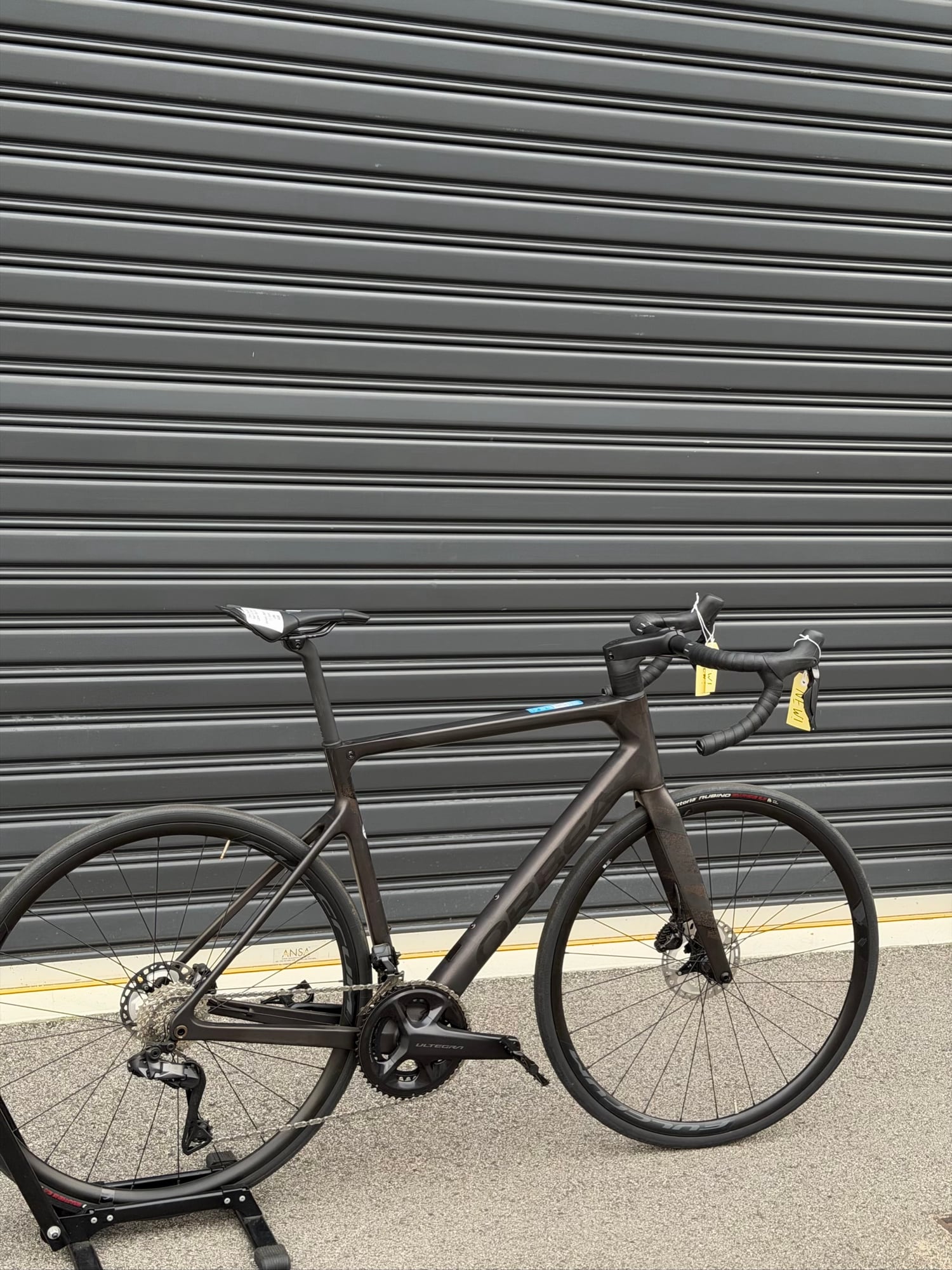 Orbea Orca M20I