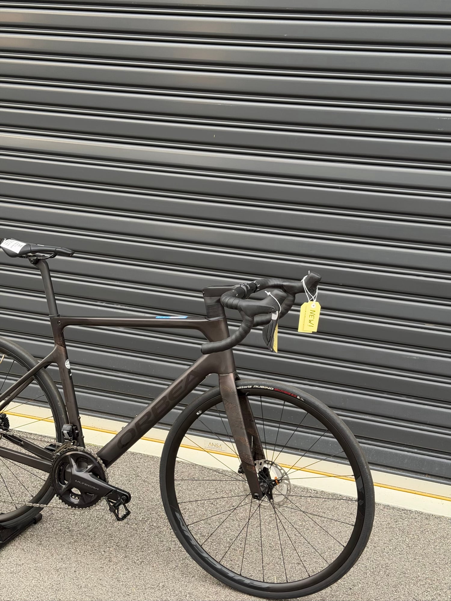 Orbea Orca M20I