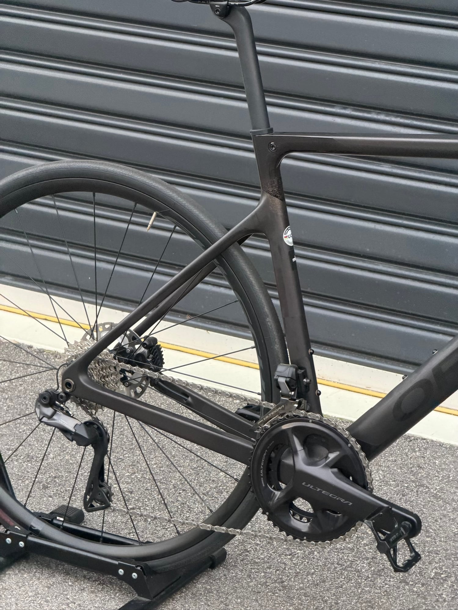 Orbea Orca M20I