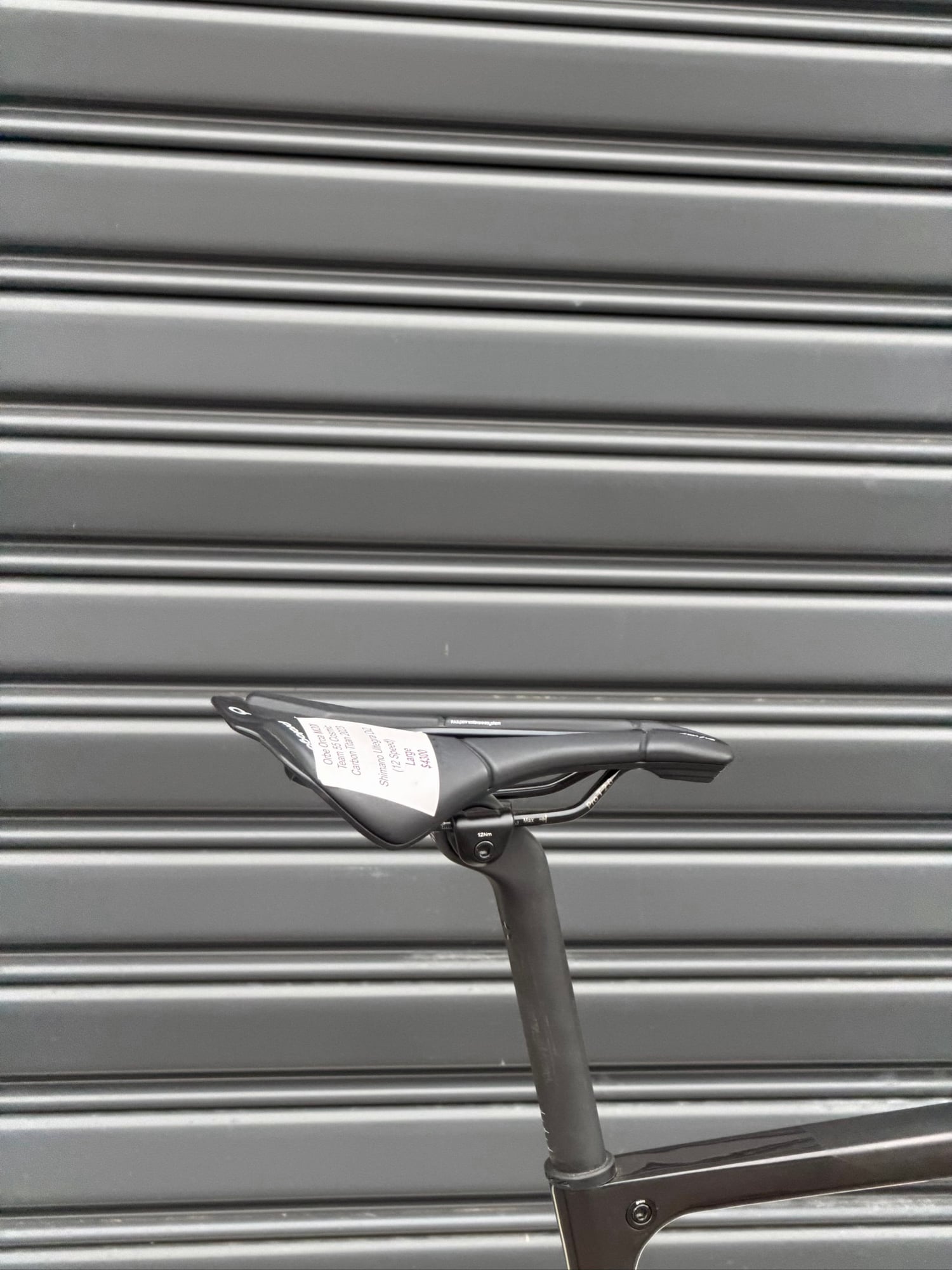Orbea Orca M20I