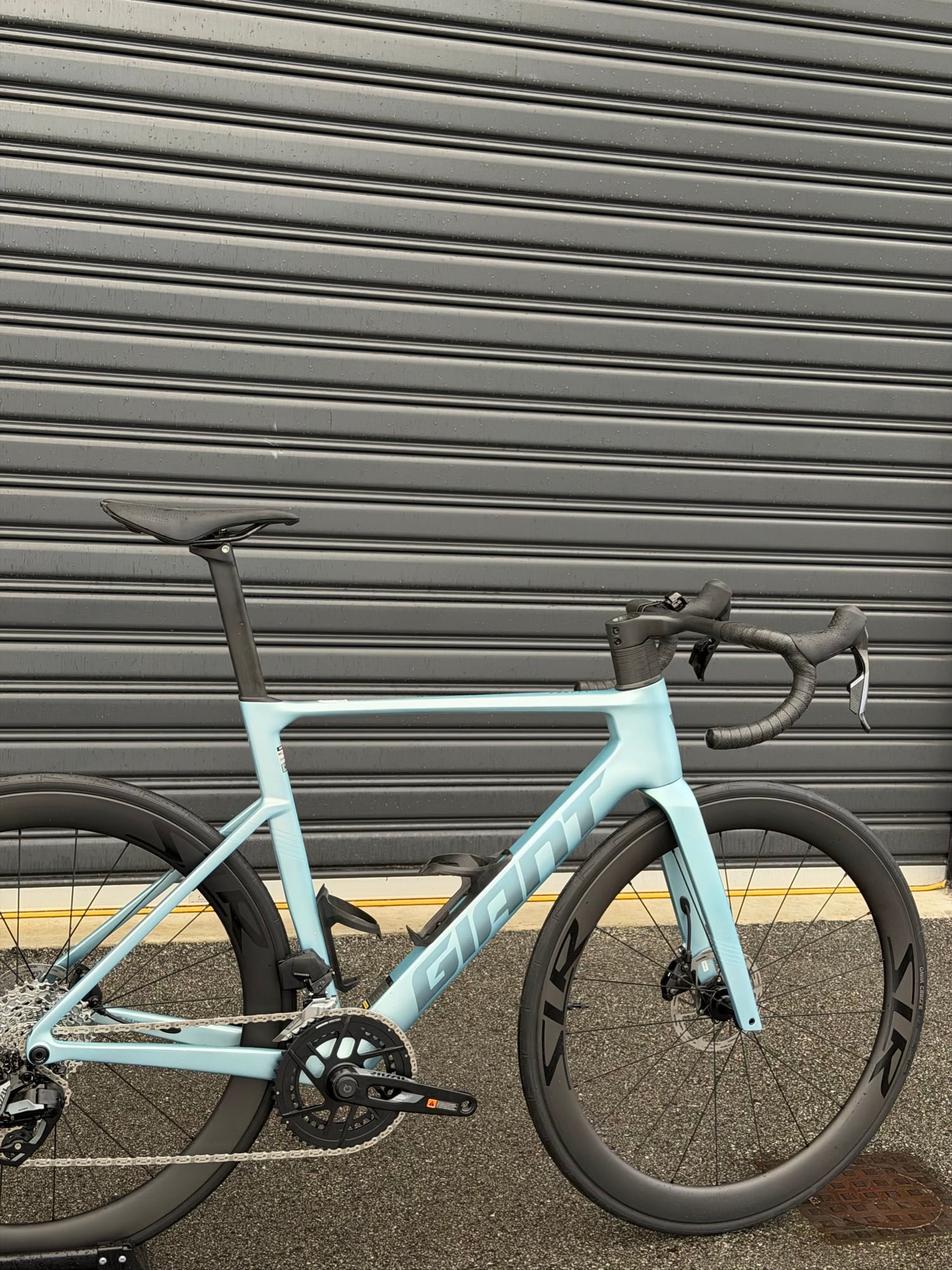 2027 Giant Propel Advanced Pro 1
