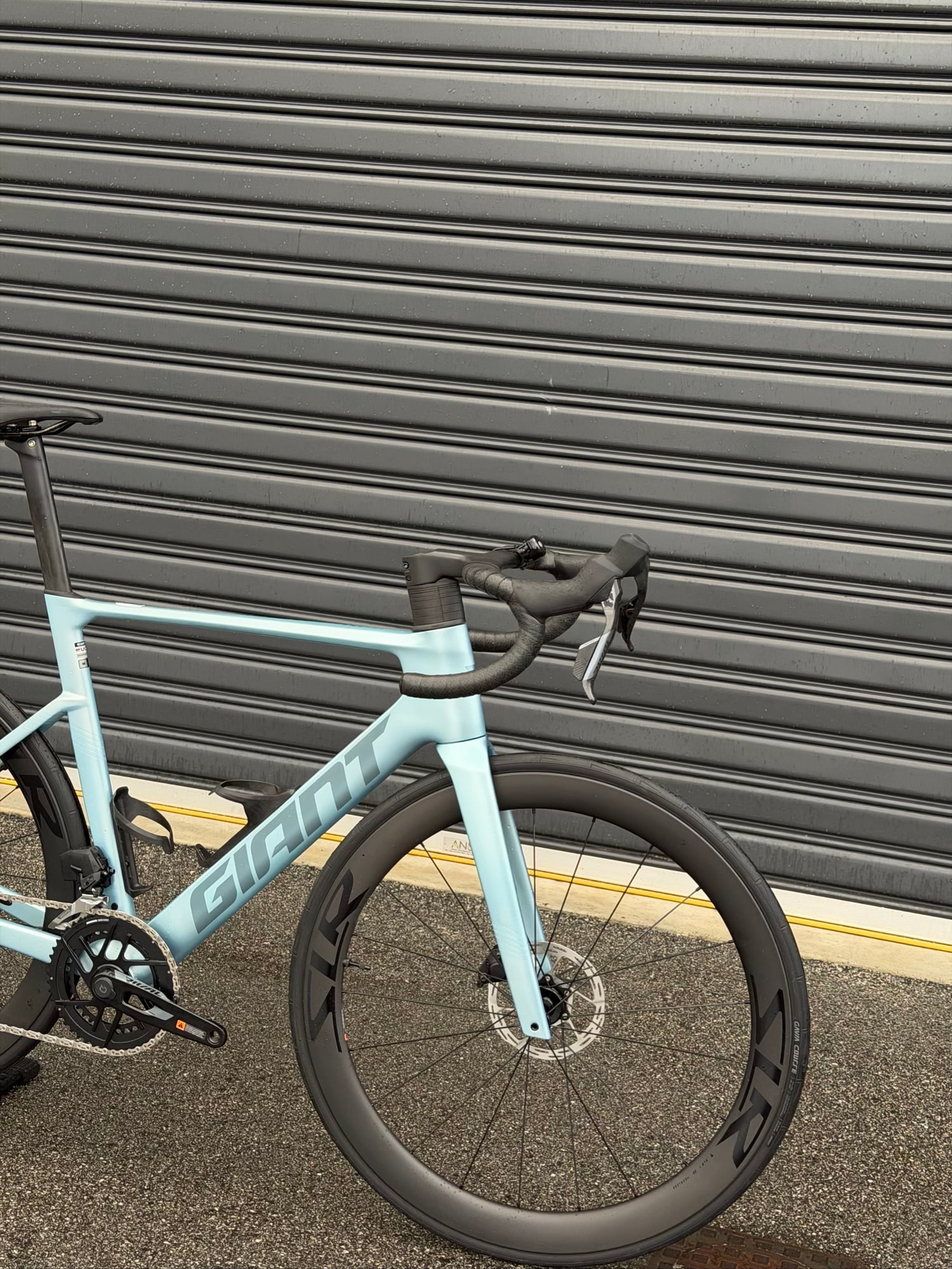 2027 Giant Propel Advanced Pro 1