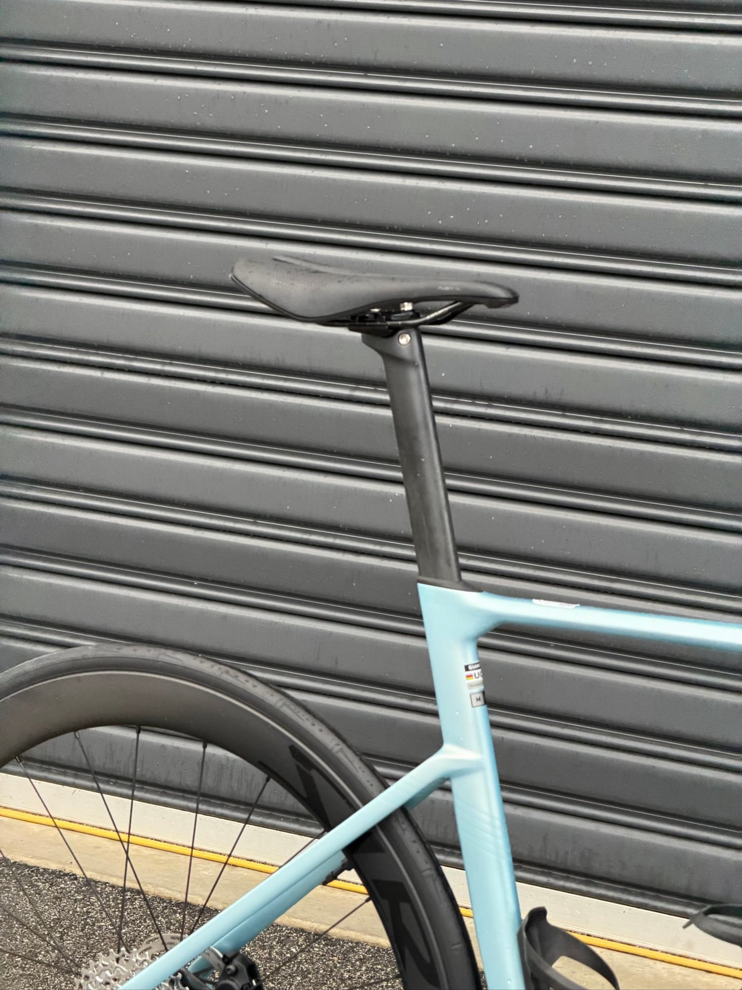 2027 Giant Propel Advanced Pro 1