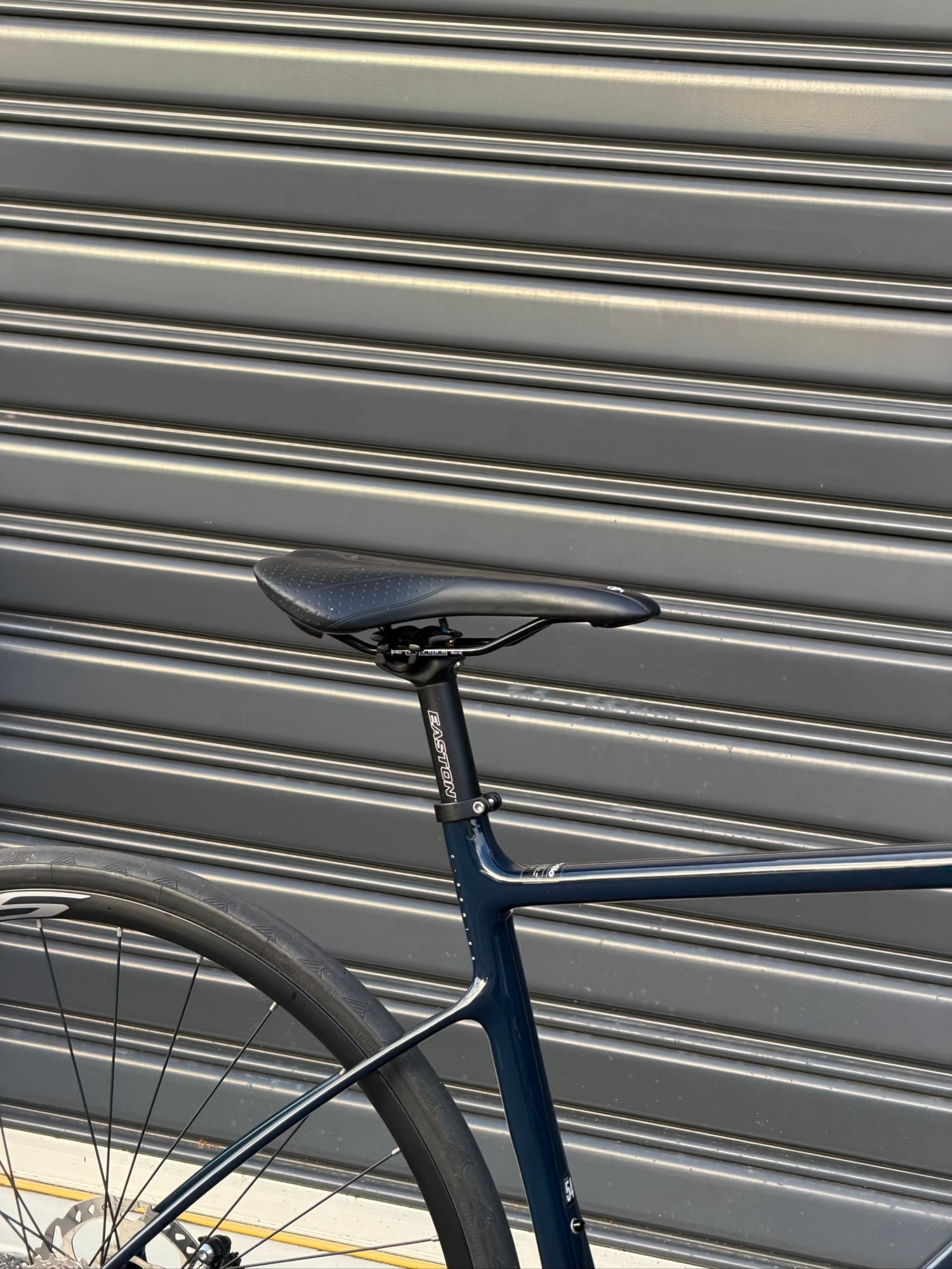 Cervelo C2