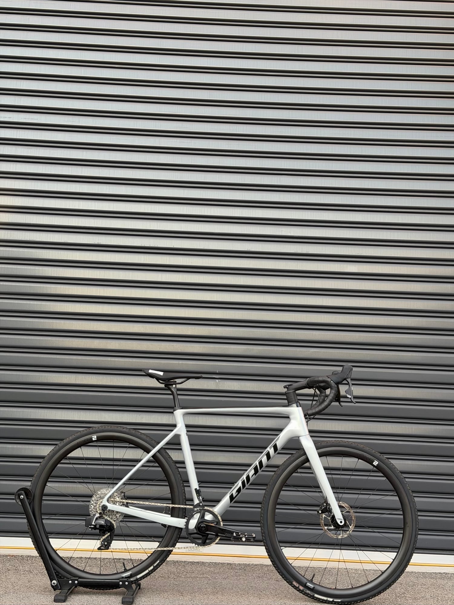 Giant TCX Advanced Pro 1