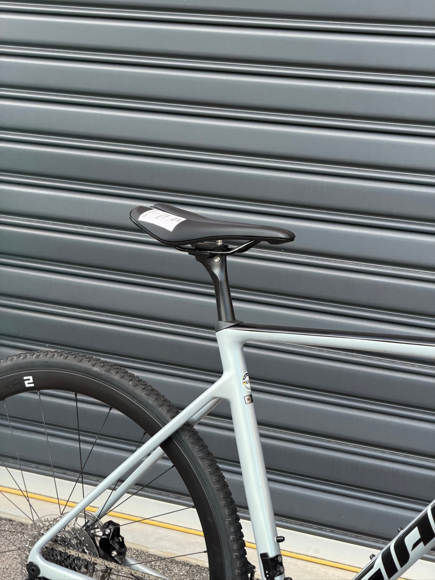 Giant TCX Advanced Pro 1