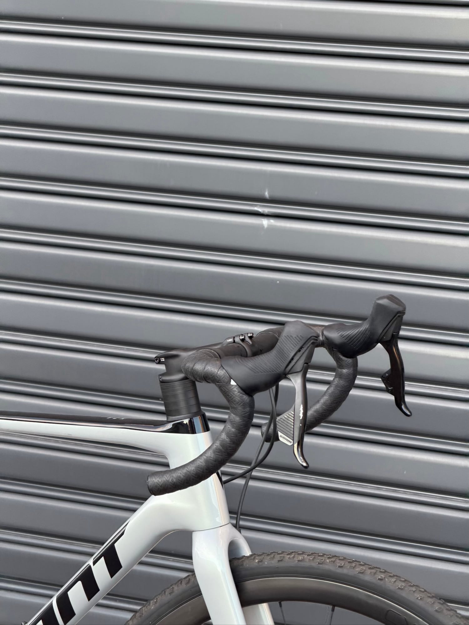 Giant TCX Advanced Pro 1