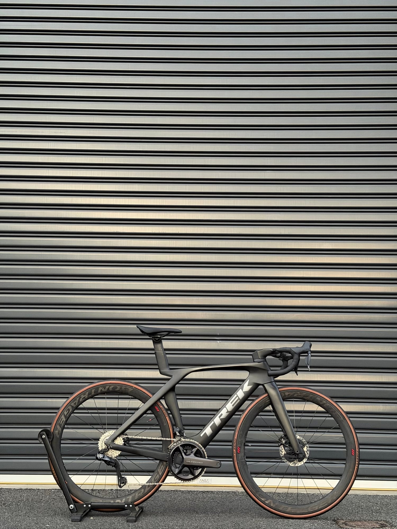 Trek Madone SLR