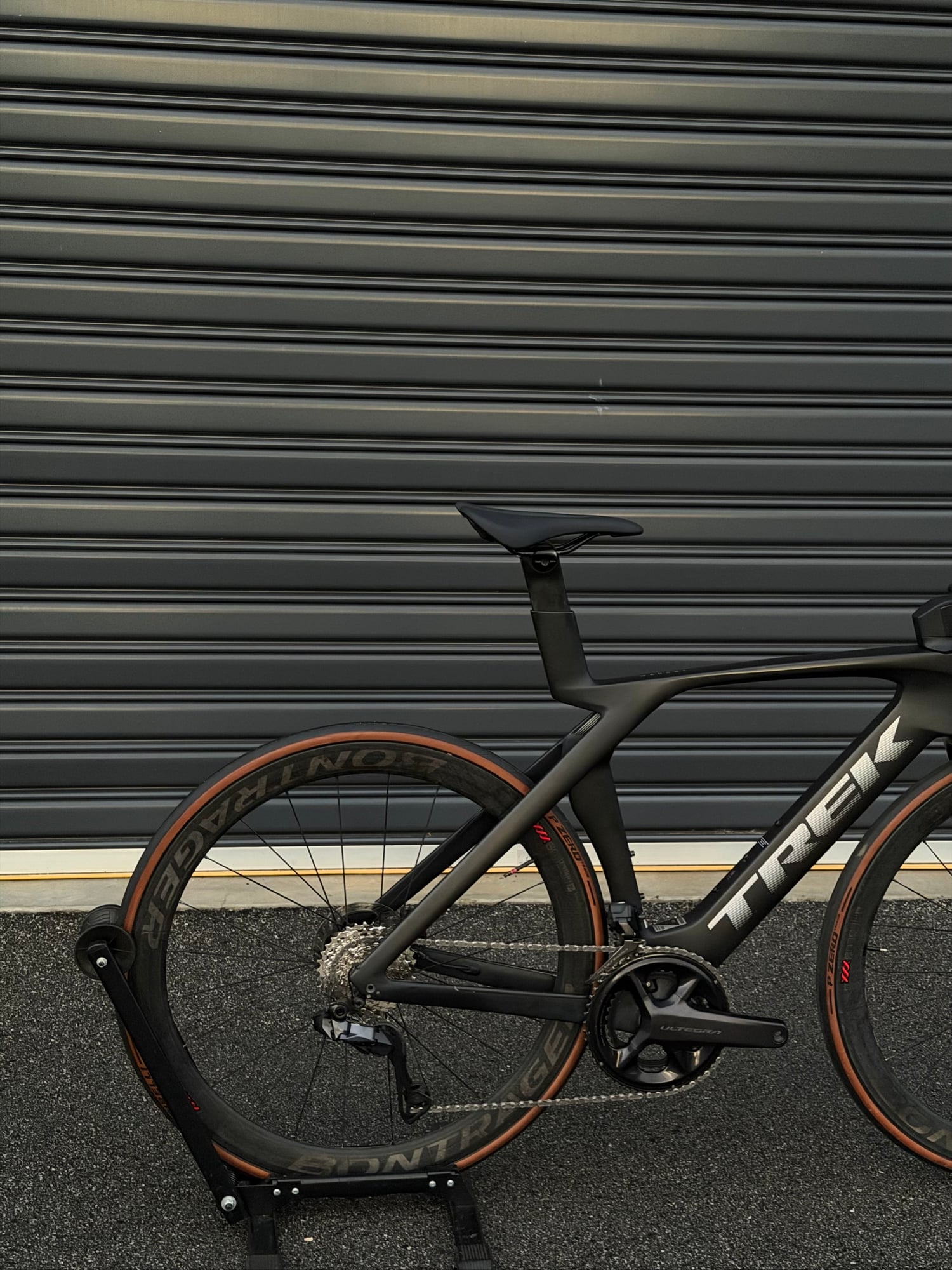 Trek Madone SLR