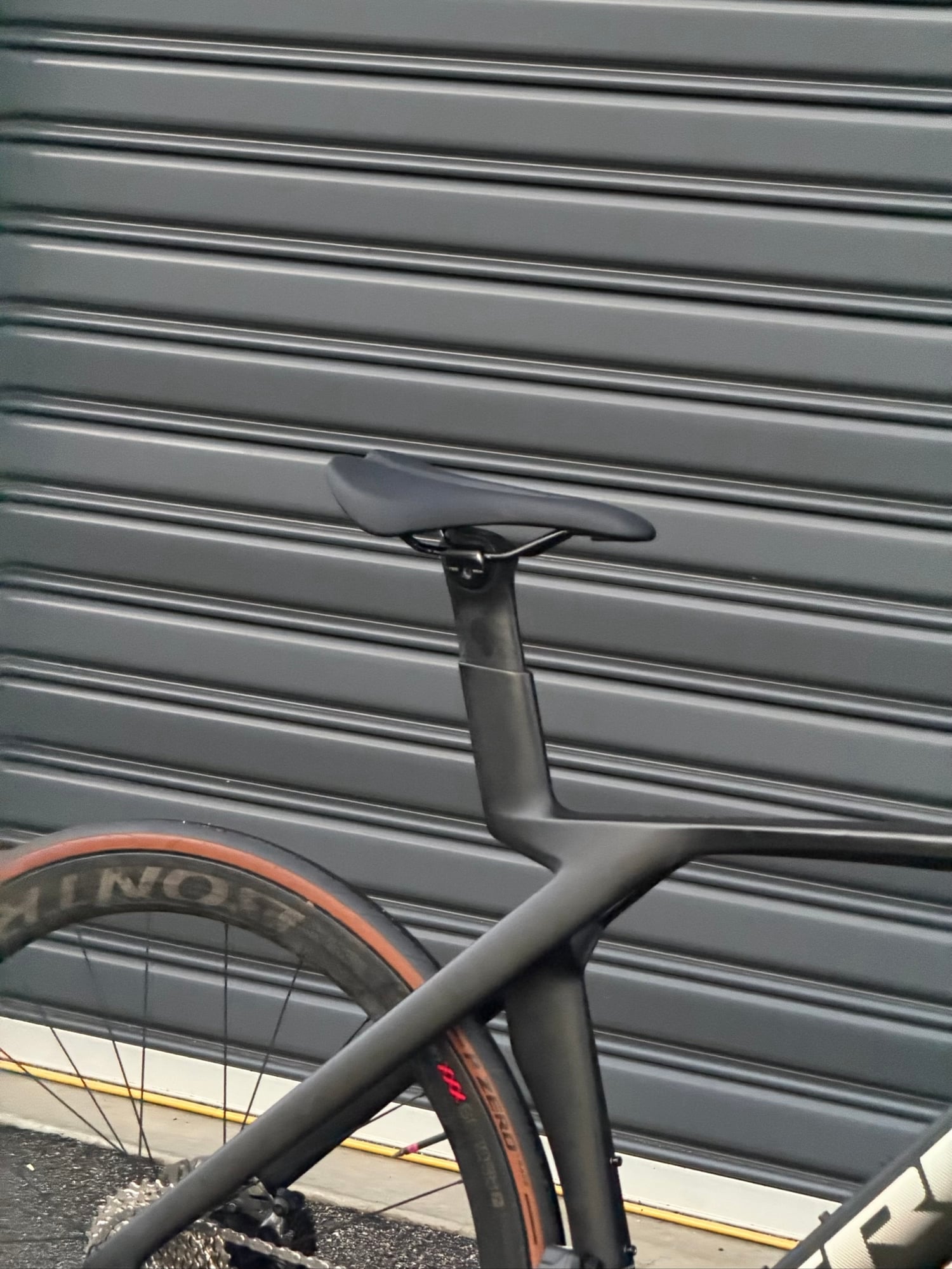 Trek Madone SLR