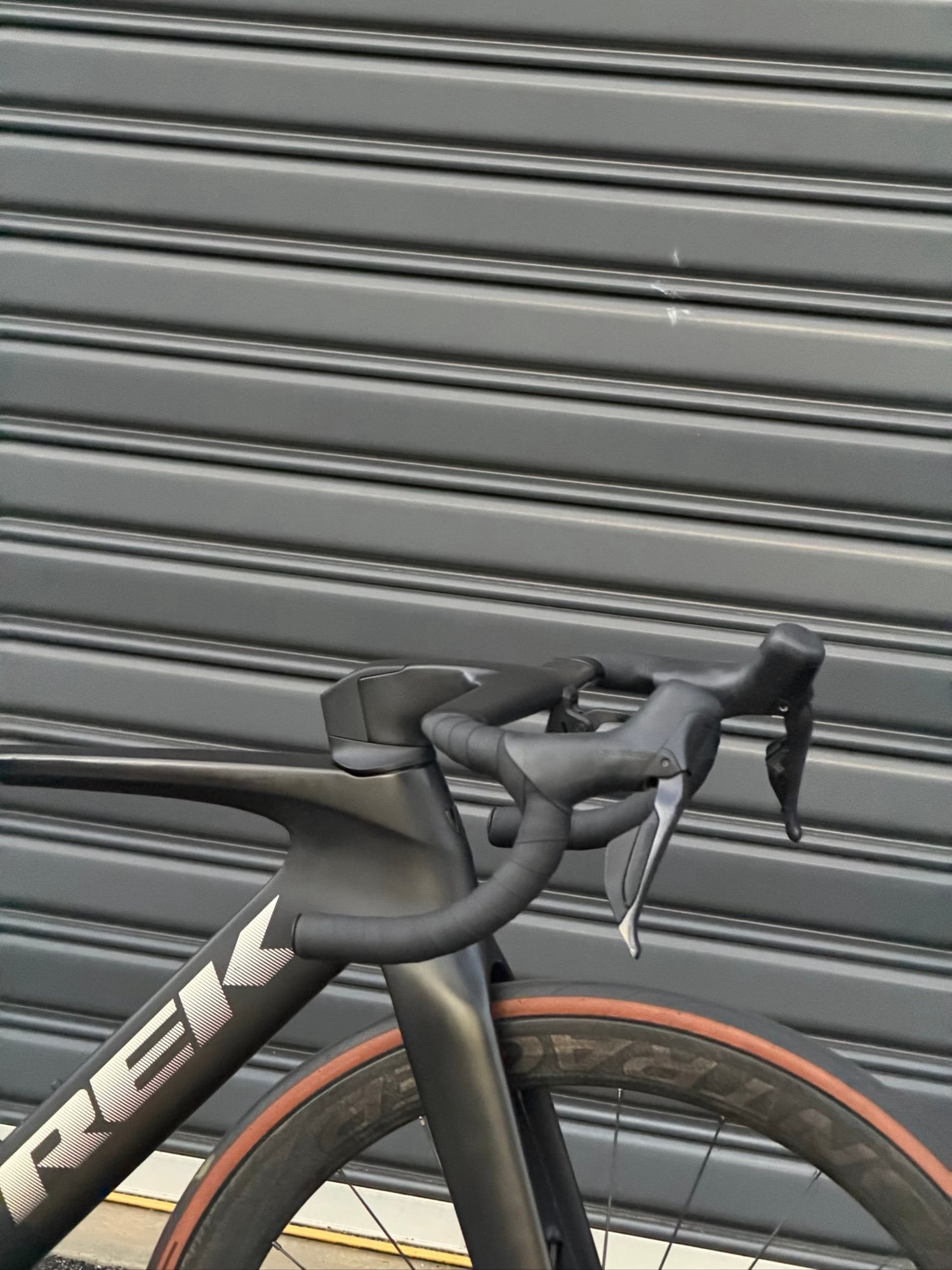 Trek Madone SLR