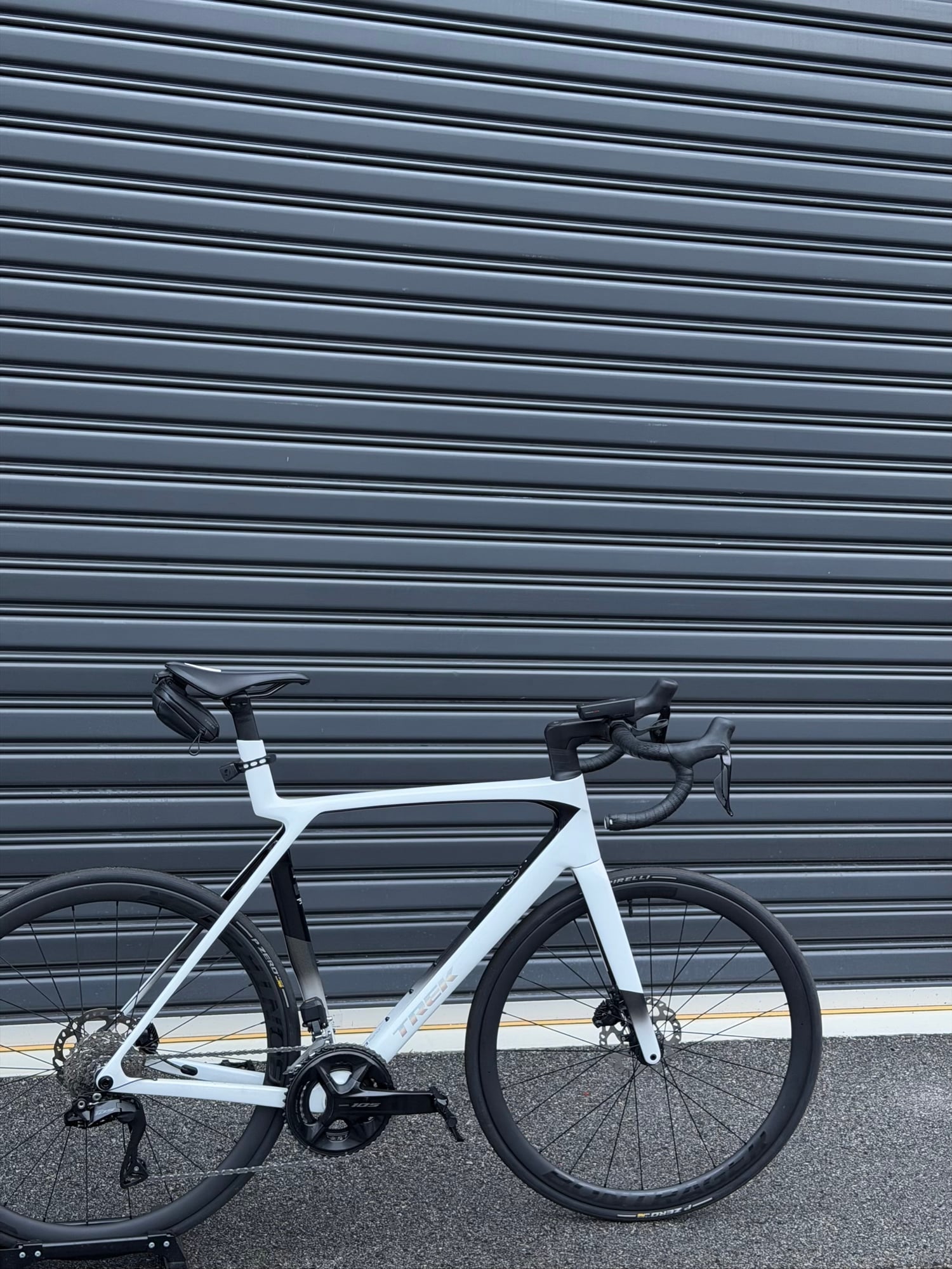 Trek Madone SL6 2025