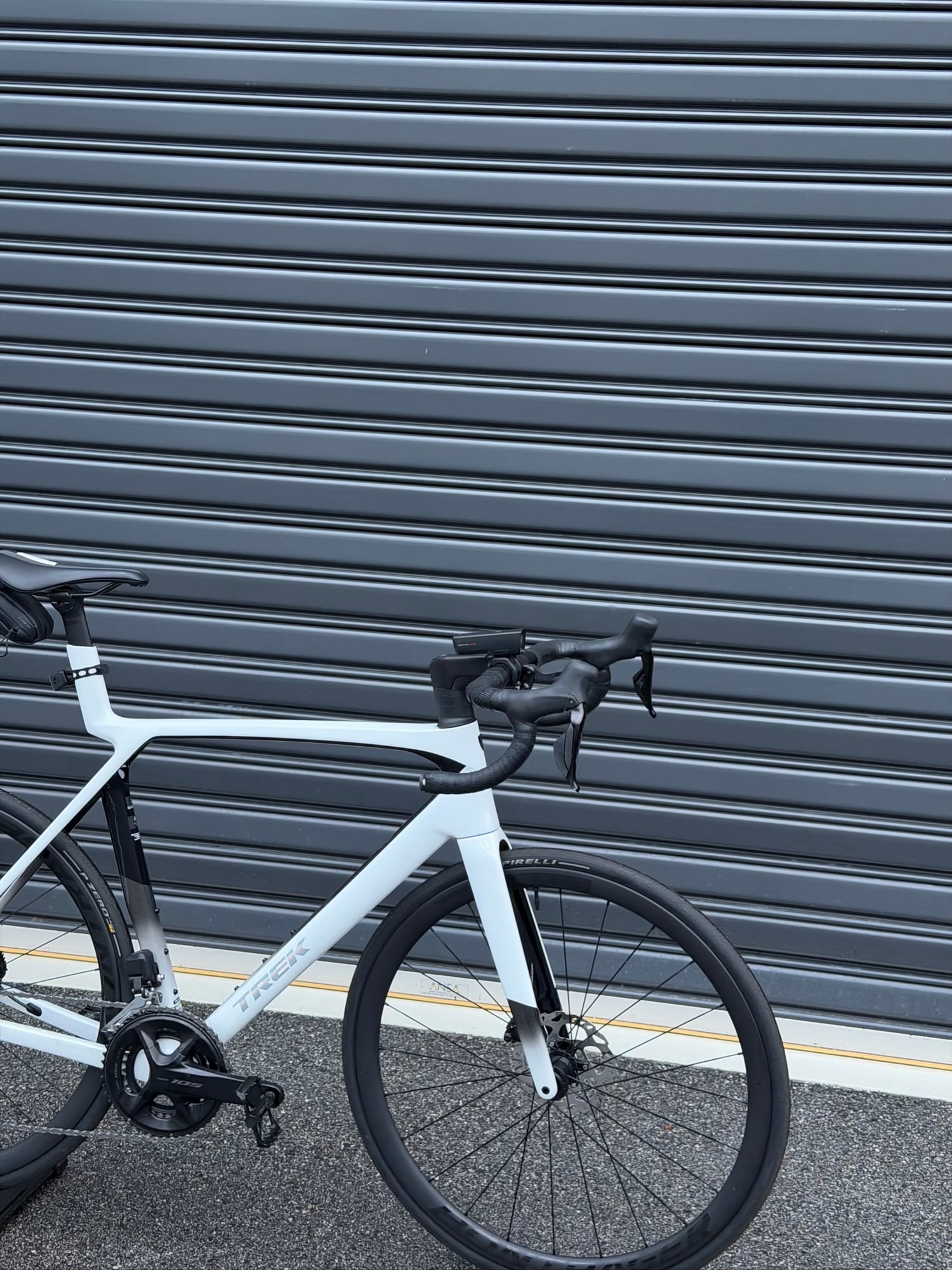 Trek Madone SL6 2025