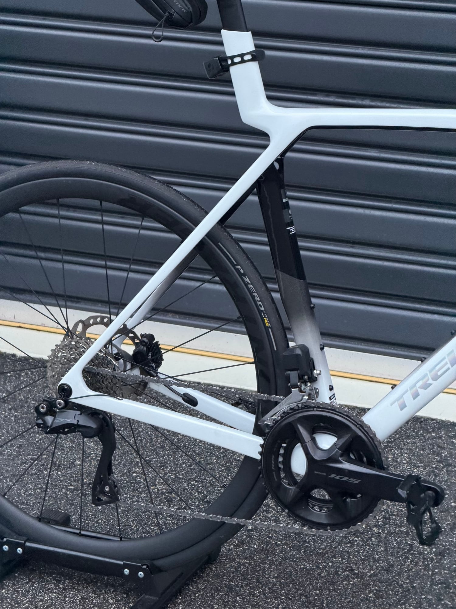 Trek Madone SL6 2025