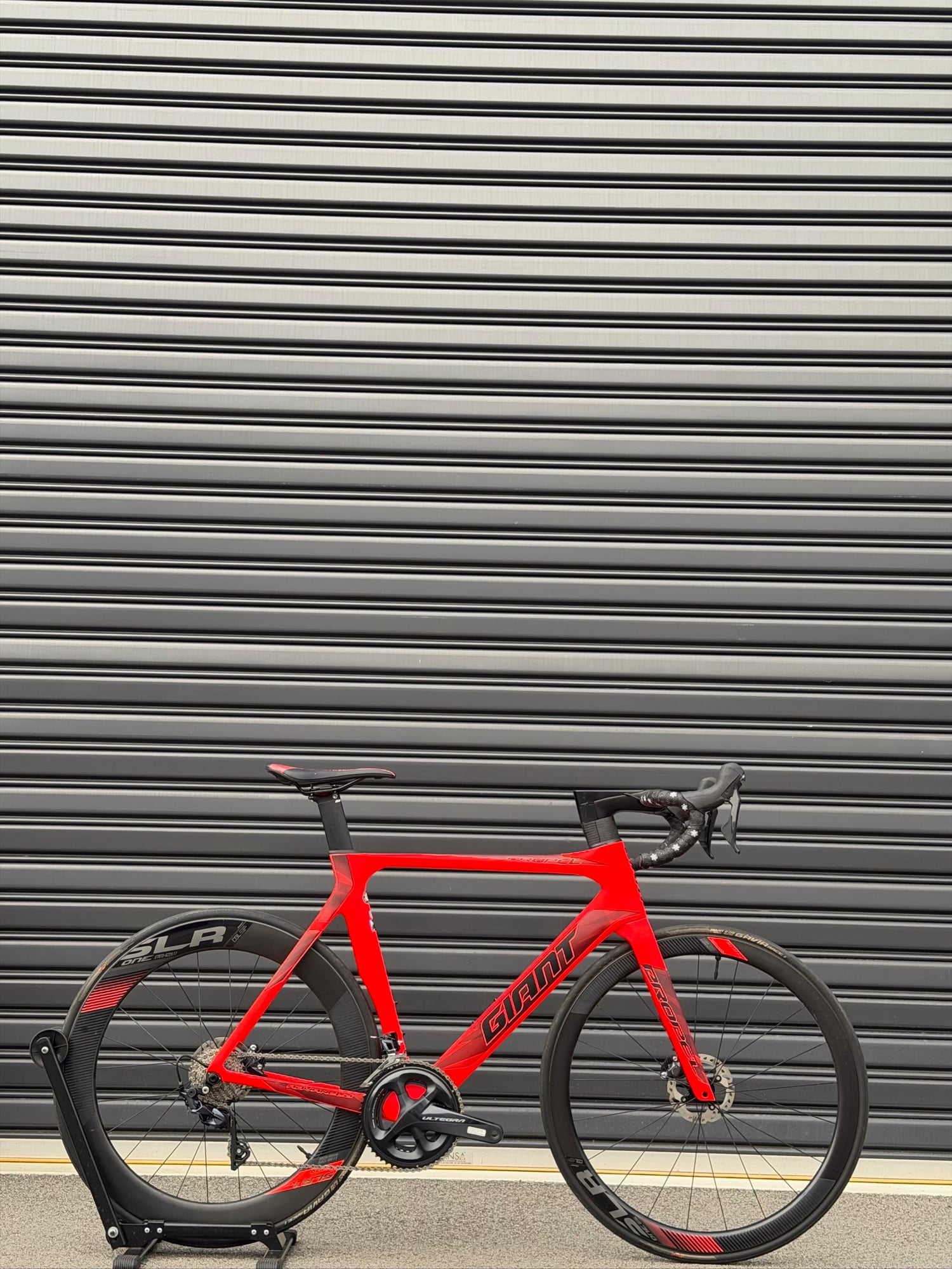 Giant Propel Advanced