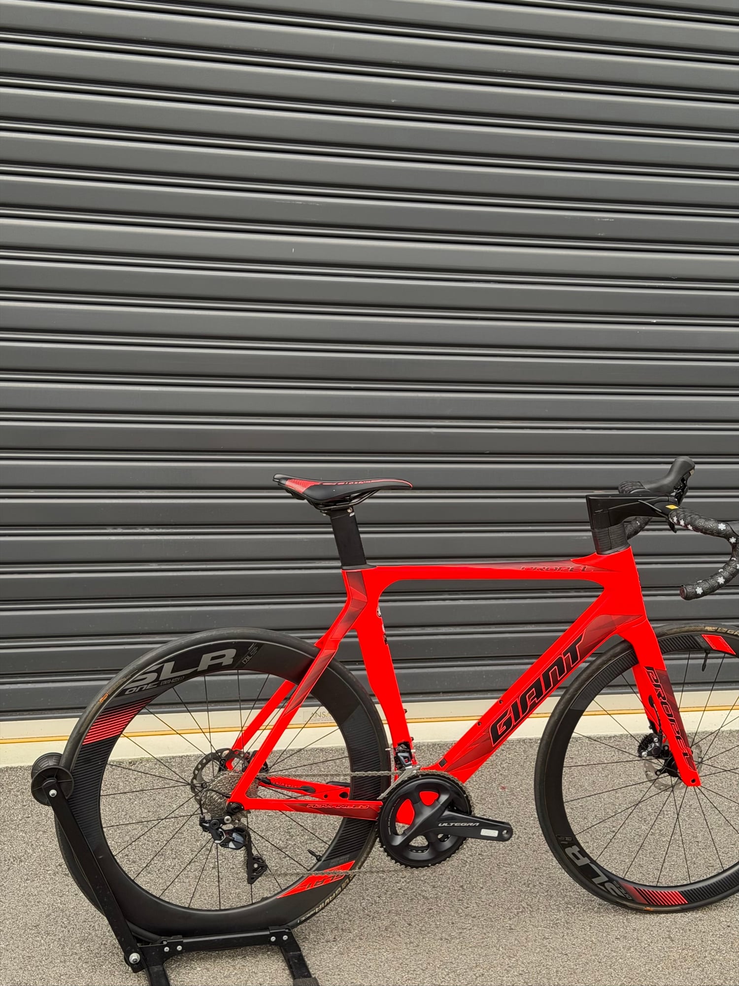 Giant Propel Advanced